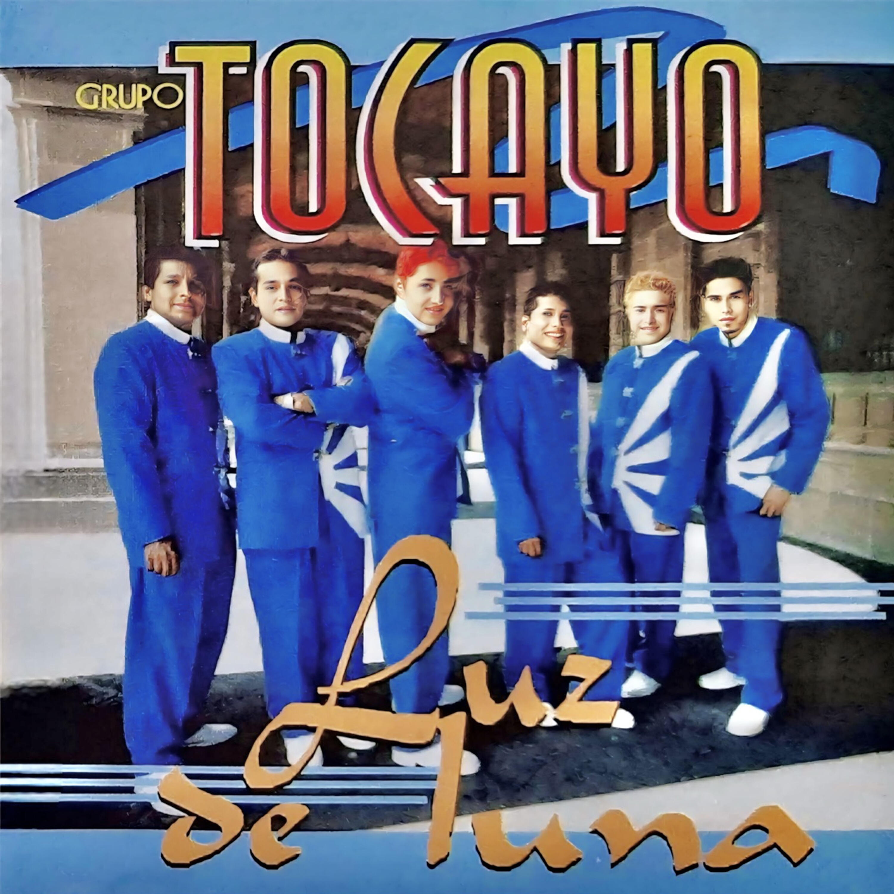 GRUPO TOCAYO