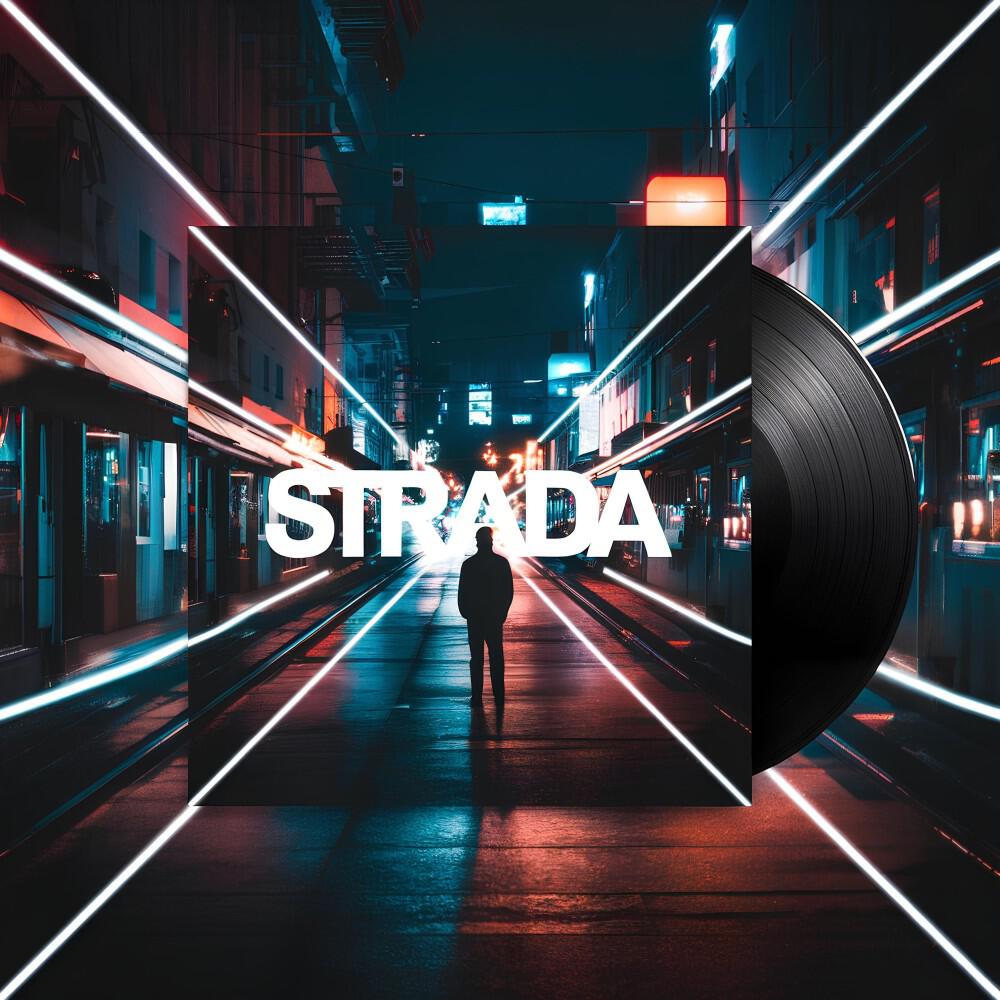 Релиз Strada