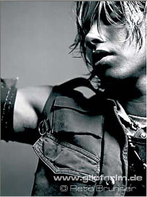 Gil Ofarim