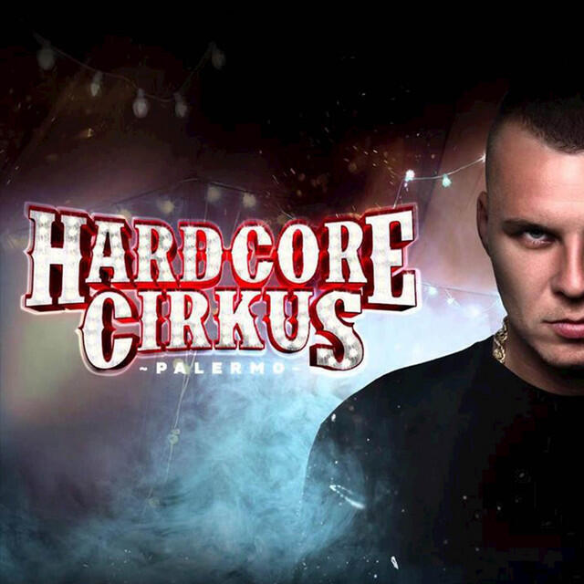 Релиз Hardcore Cirkus