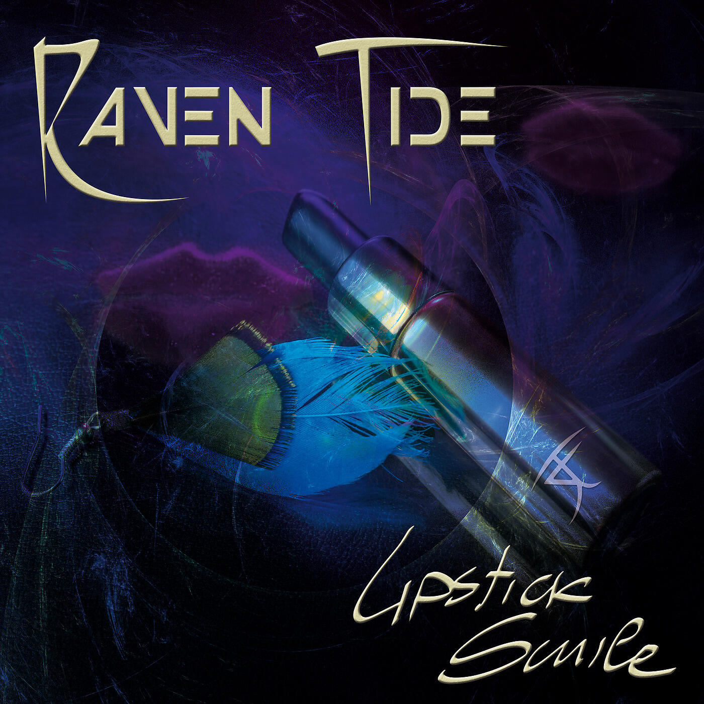 Релиз Lipstick Smile