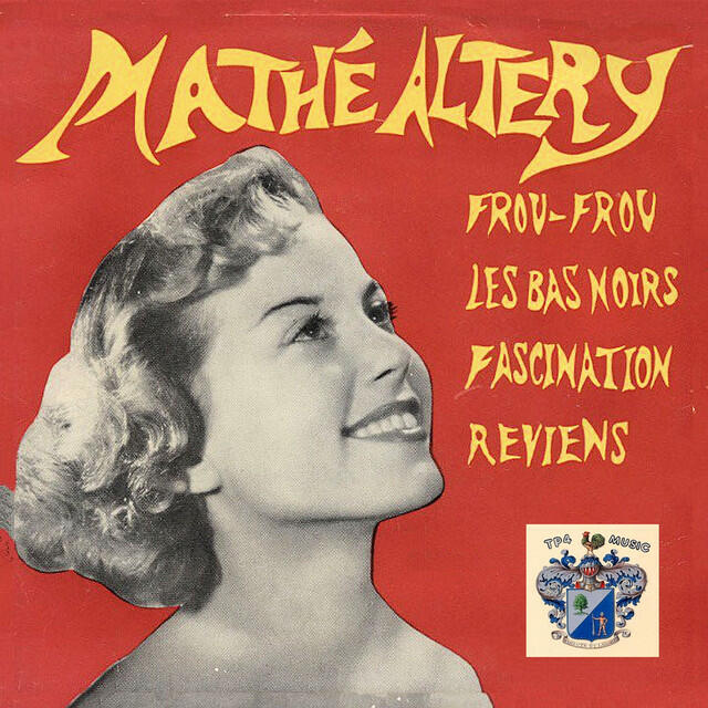 Релиз Frou Frou