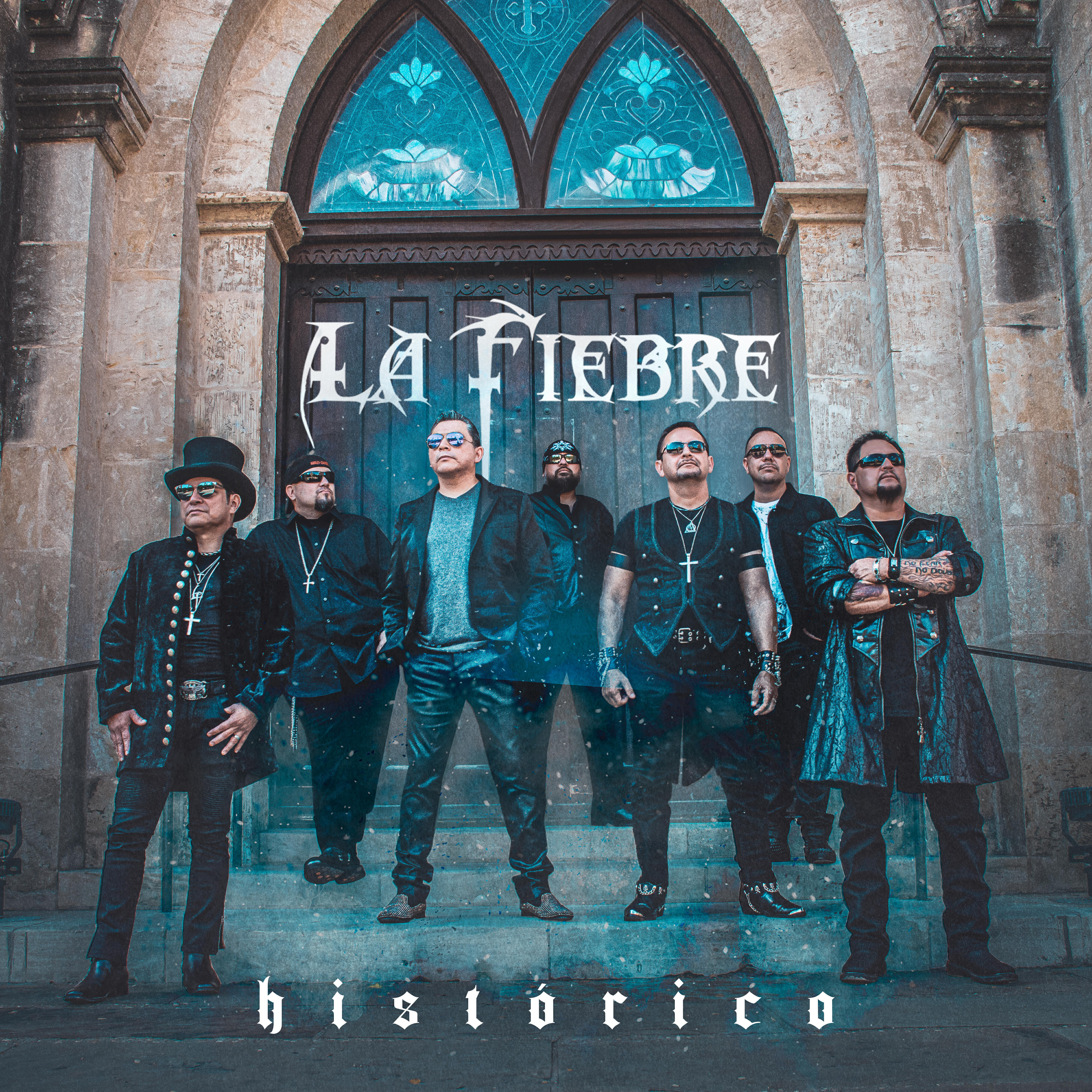 Релиз Histórico