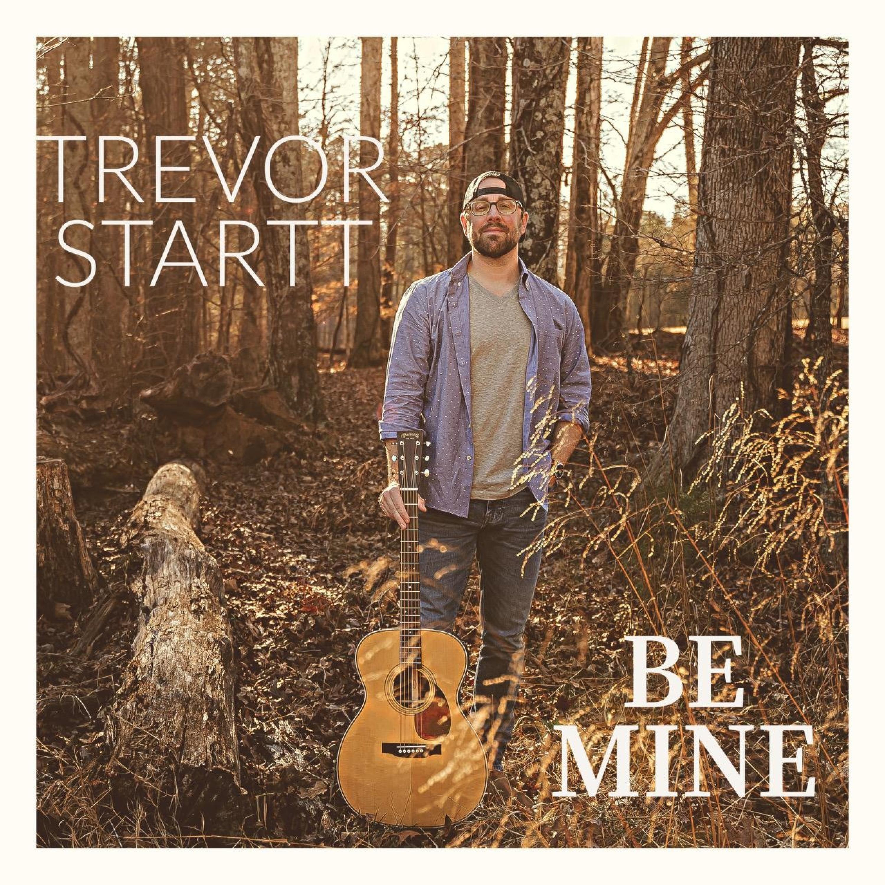 Trevor Startt