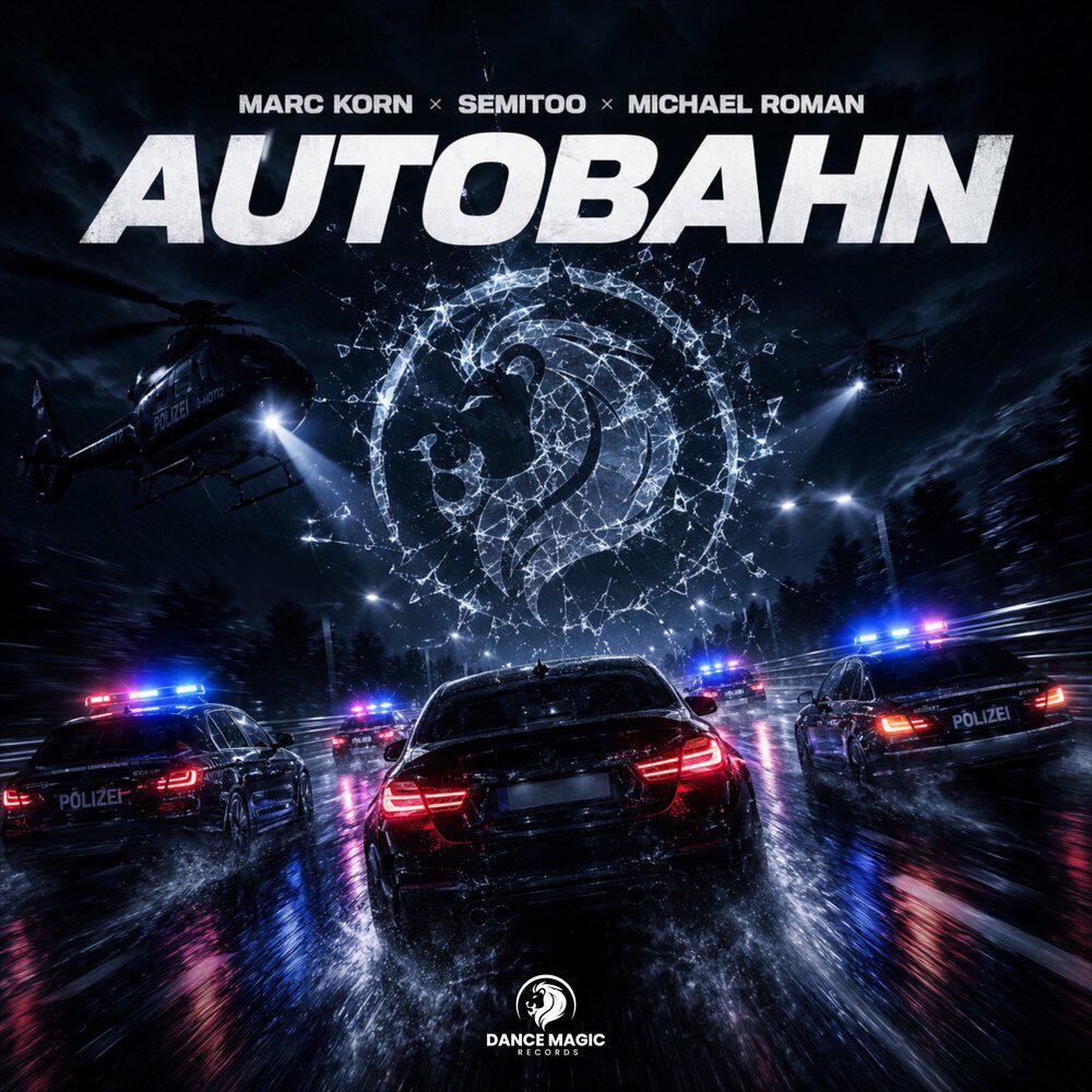Релиз Autobahn