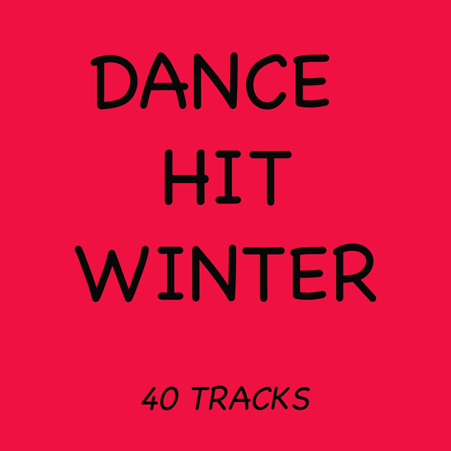 Релиз Dance Hit Winter