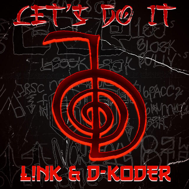 Релиз Let's Do It
