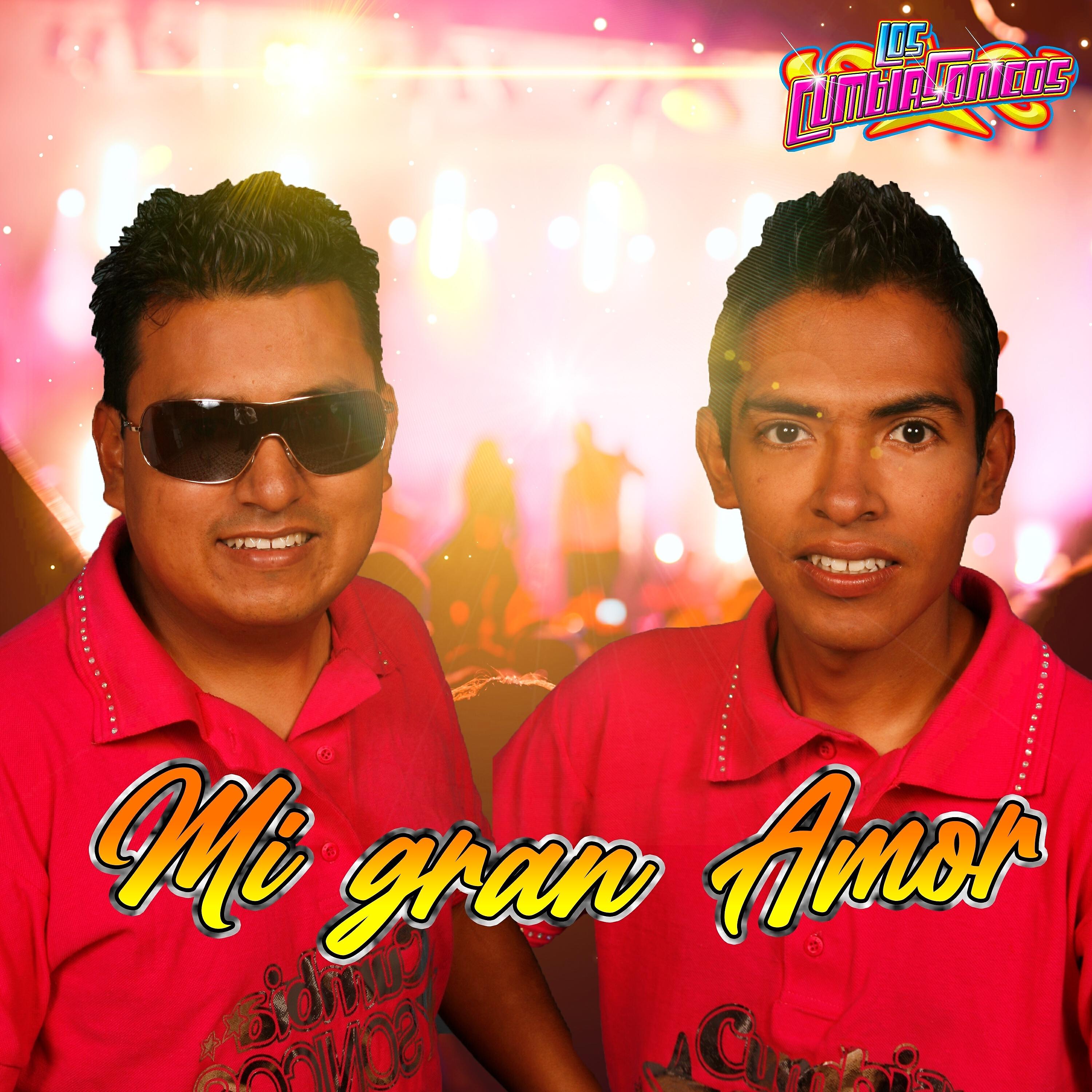 Релиз Mi Gran Amor