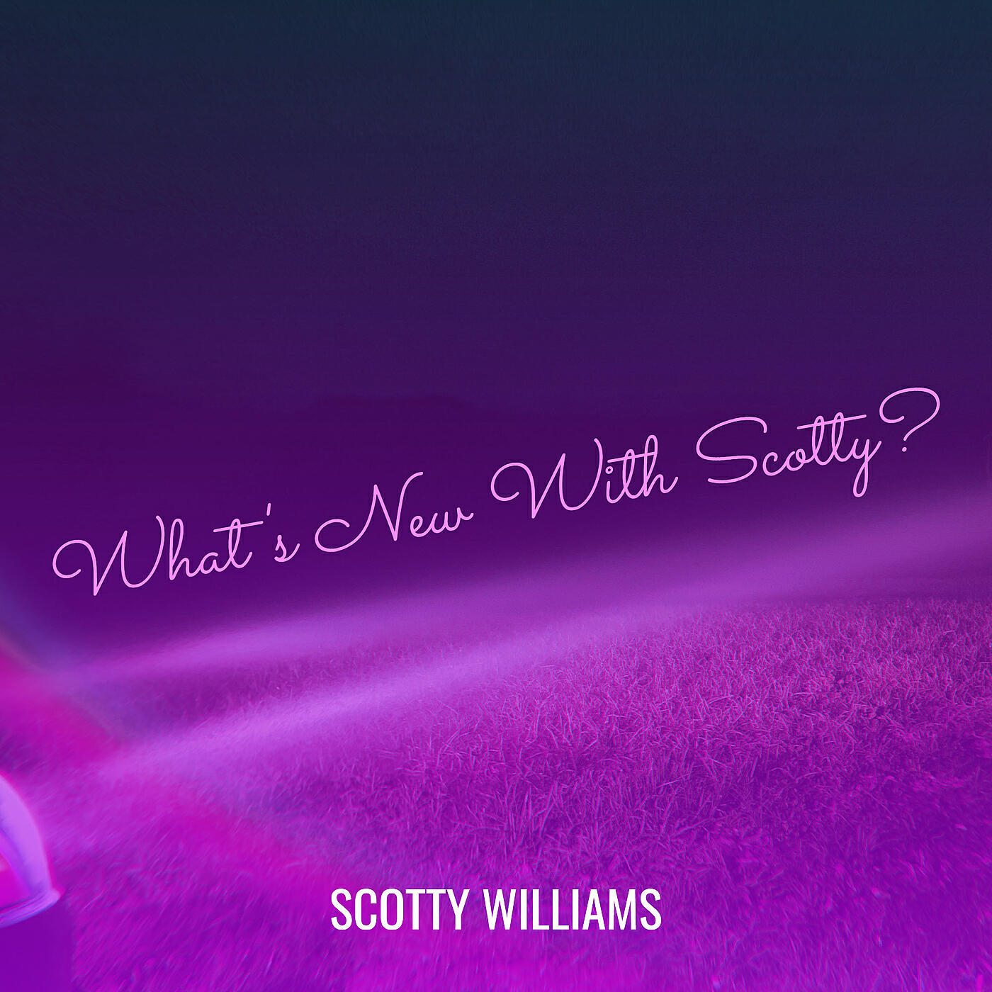 Scotty Williams