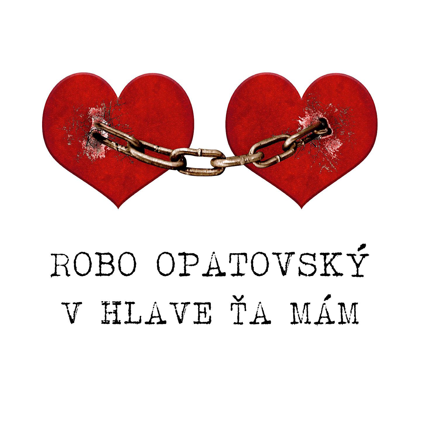 Релиз V Hlave Ťa Mám
