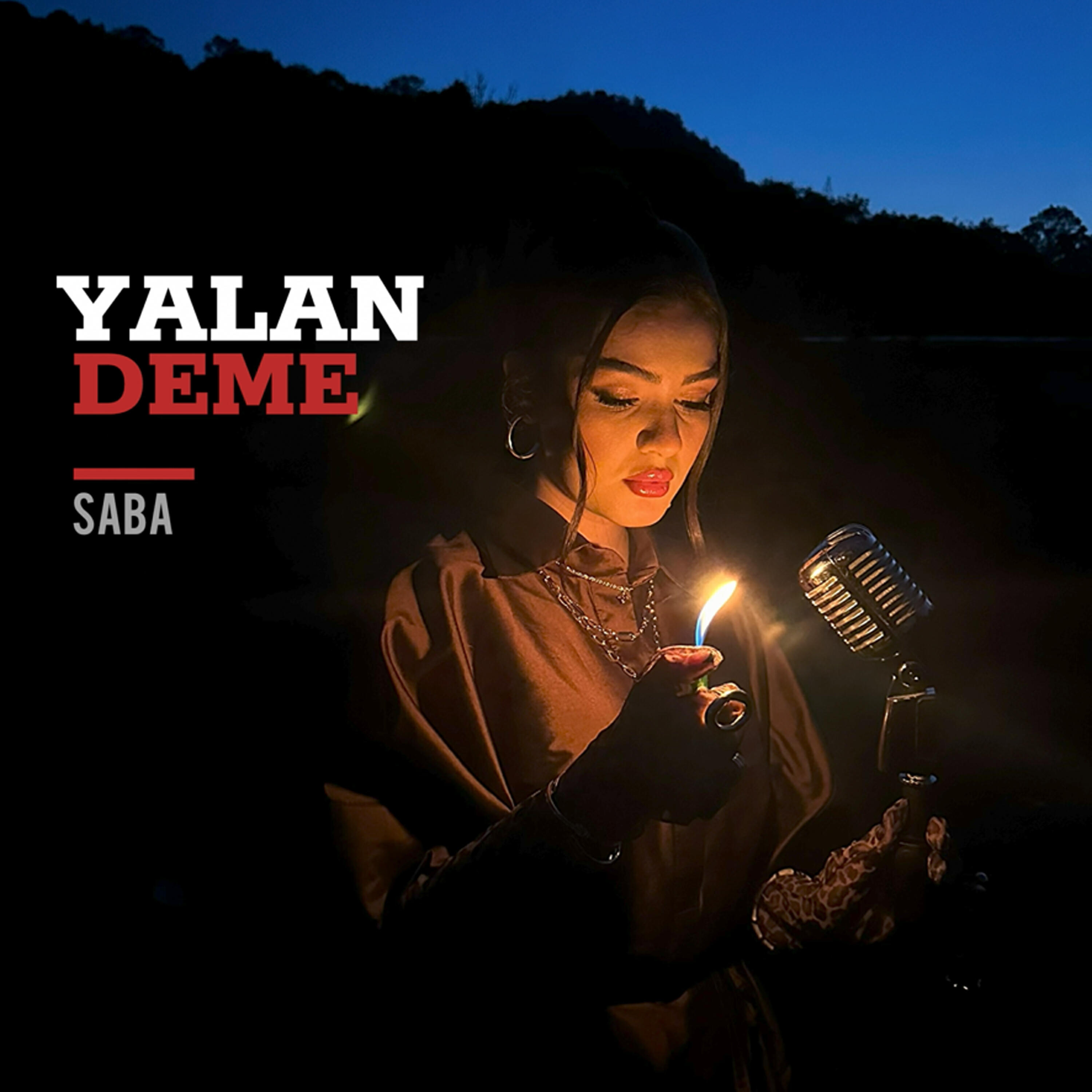 Постер альбома Yalan Deme