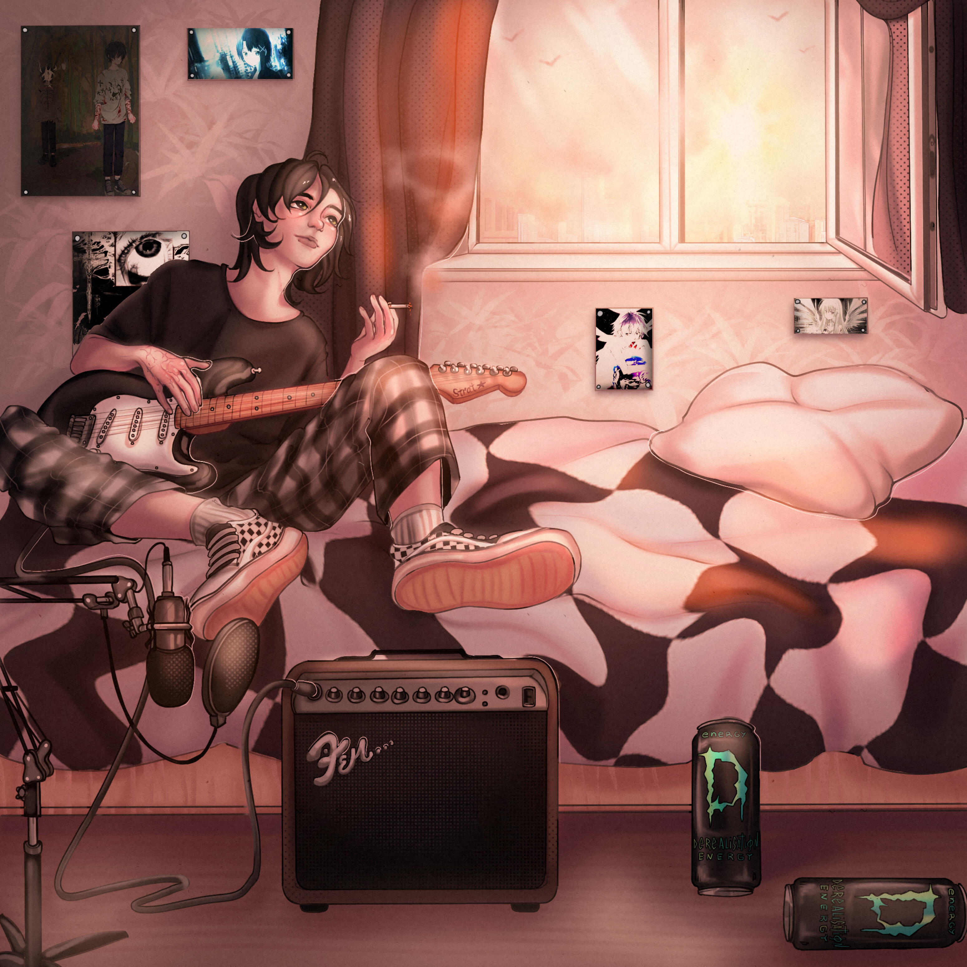 Релиз Unplugged