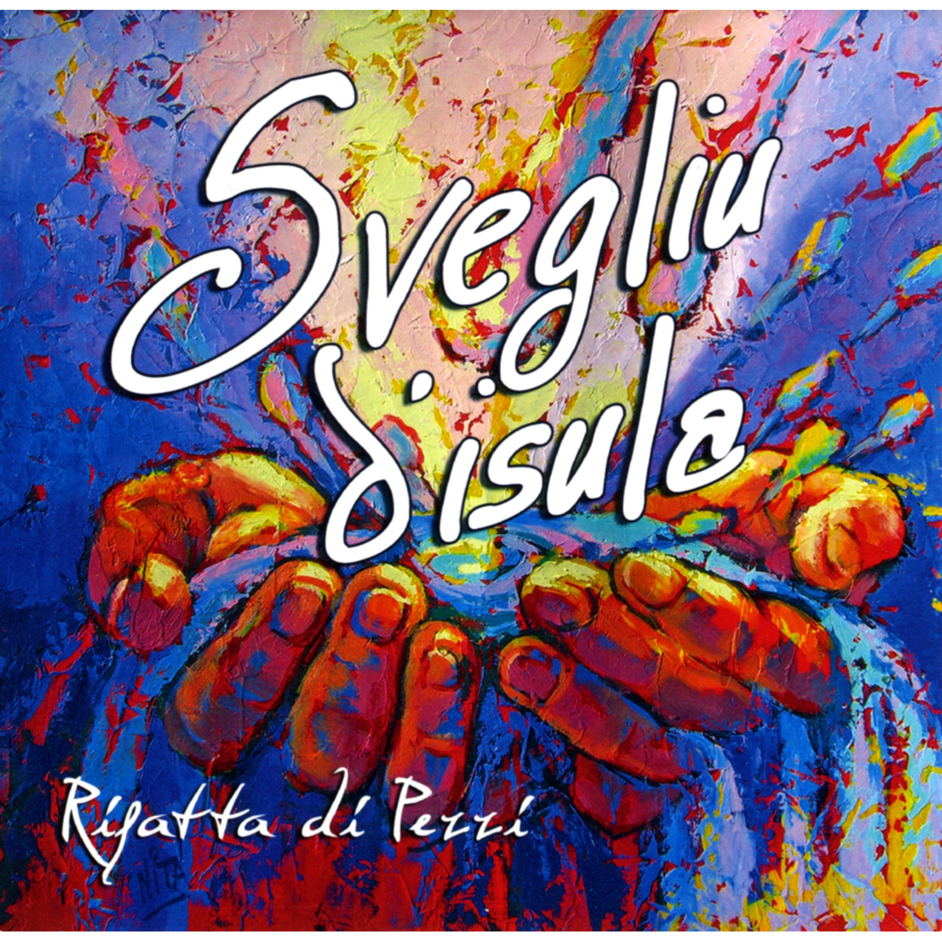 Релиз Rifatta di Pezzi