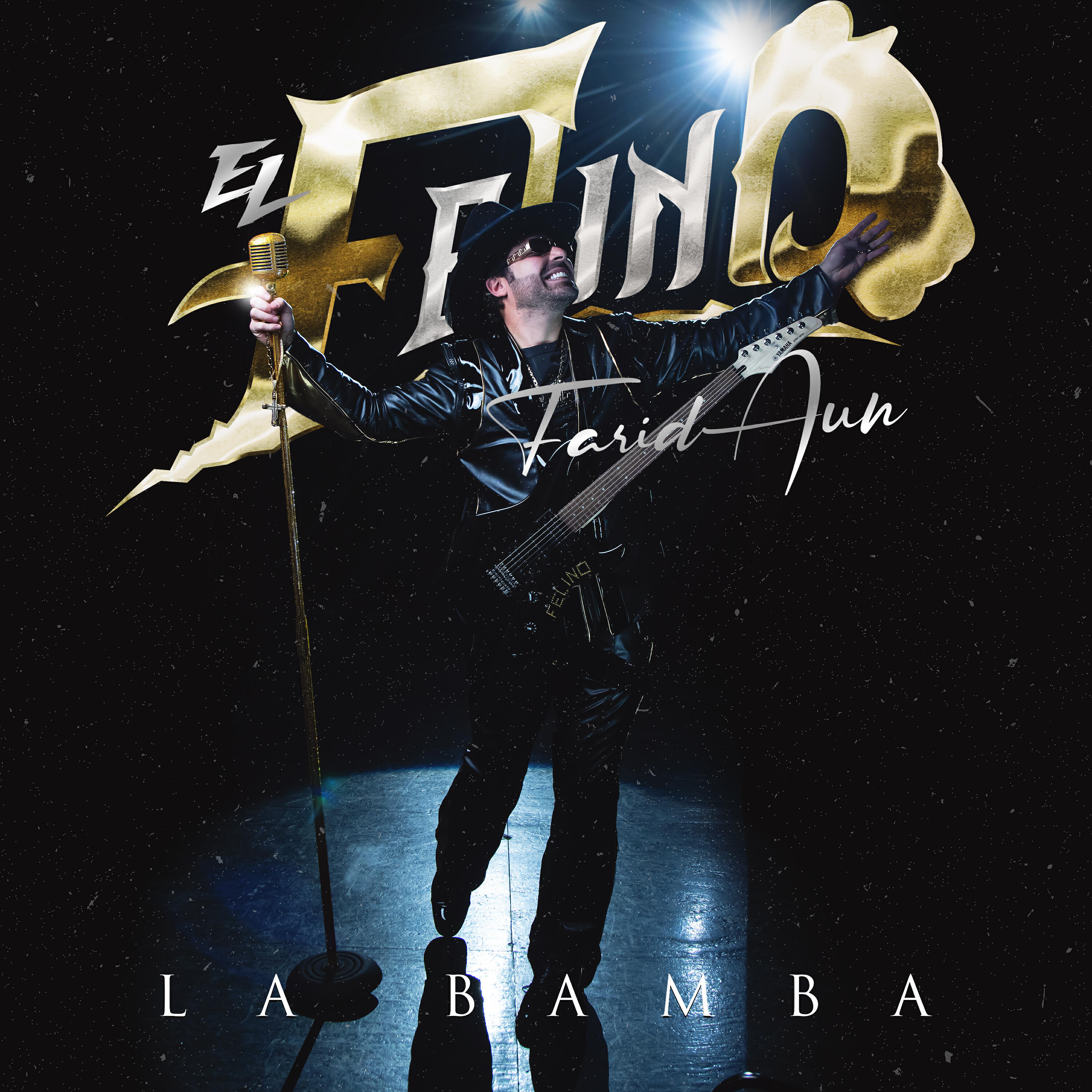 Релиз La Bamba