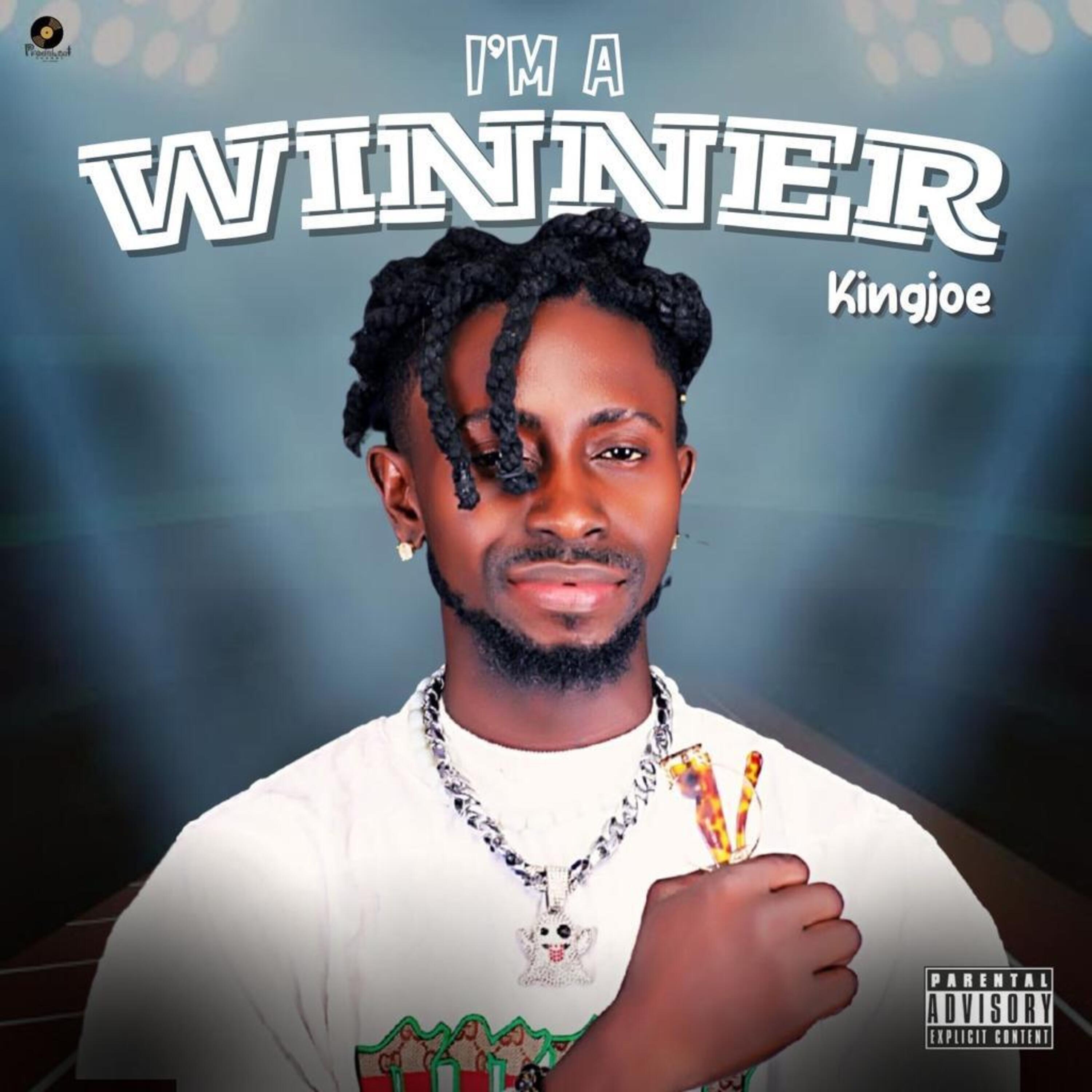 Релиз I'm a Winner