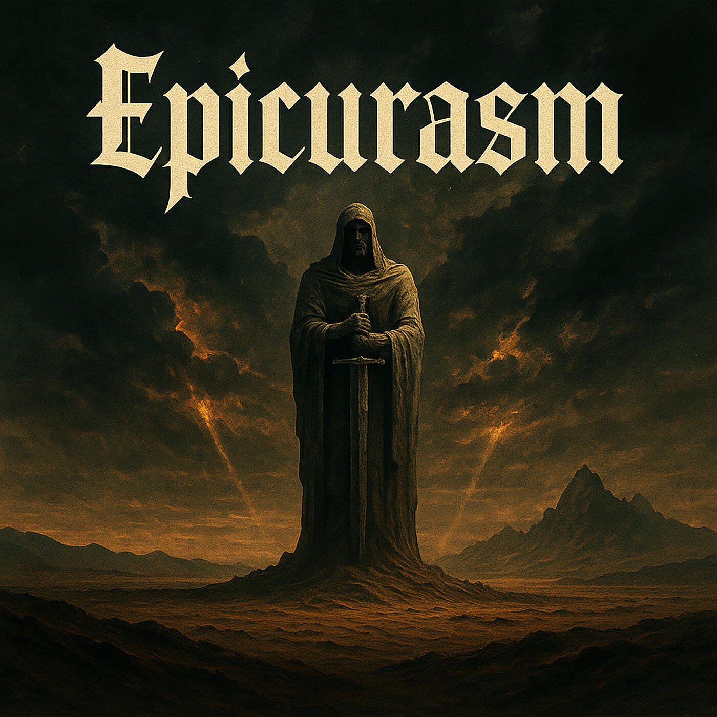 Релиз Epicurasm