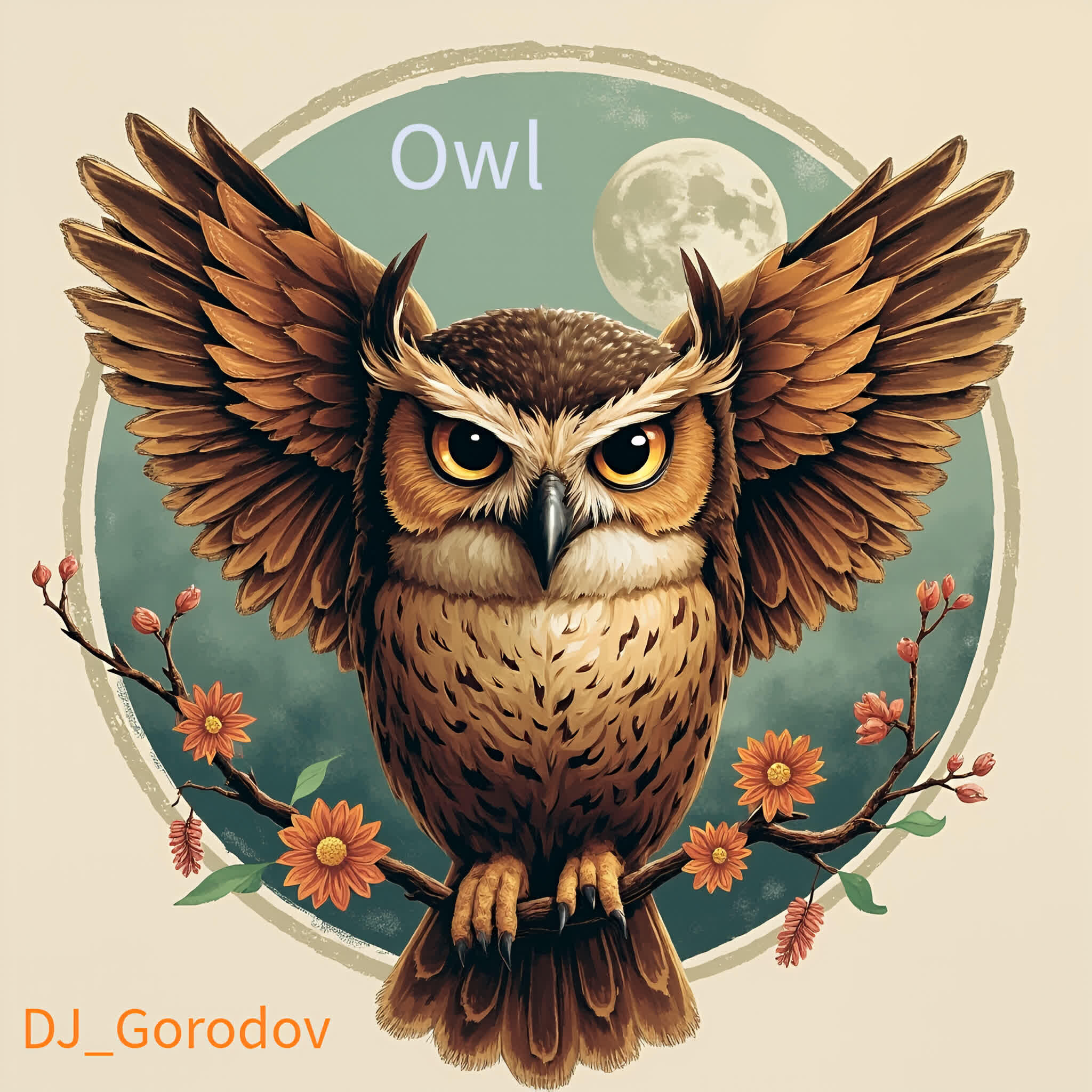 Релиз Owl