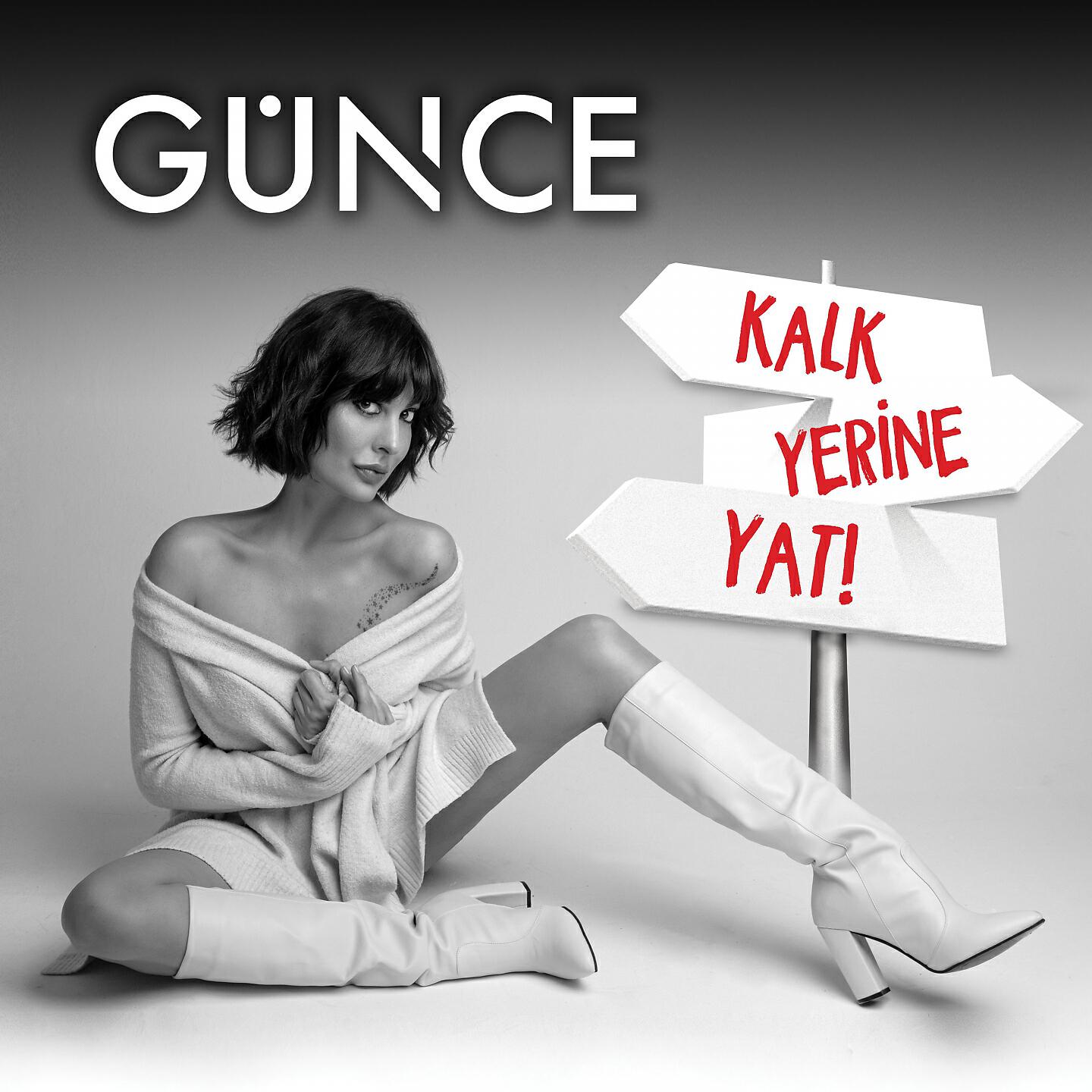 Релиз Kalk Yerine Yat