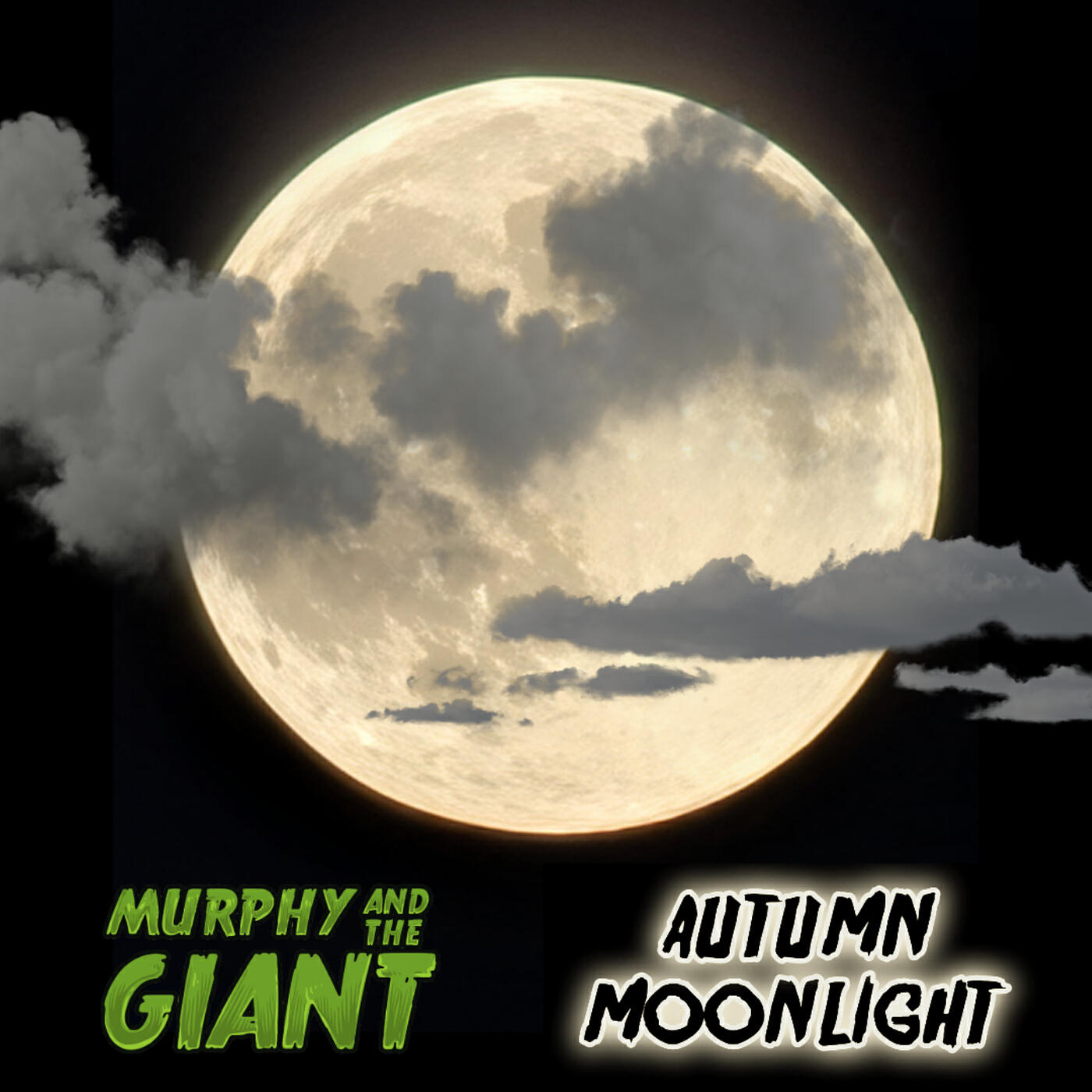 Murphy and the Giant