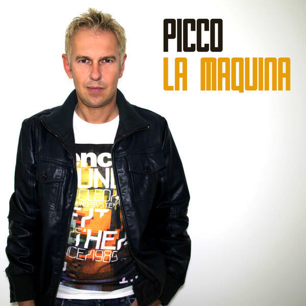 Релиз La Maquina