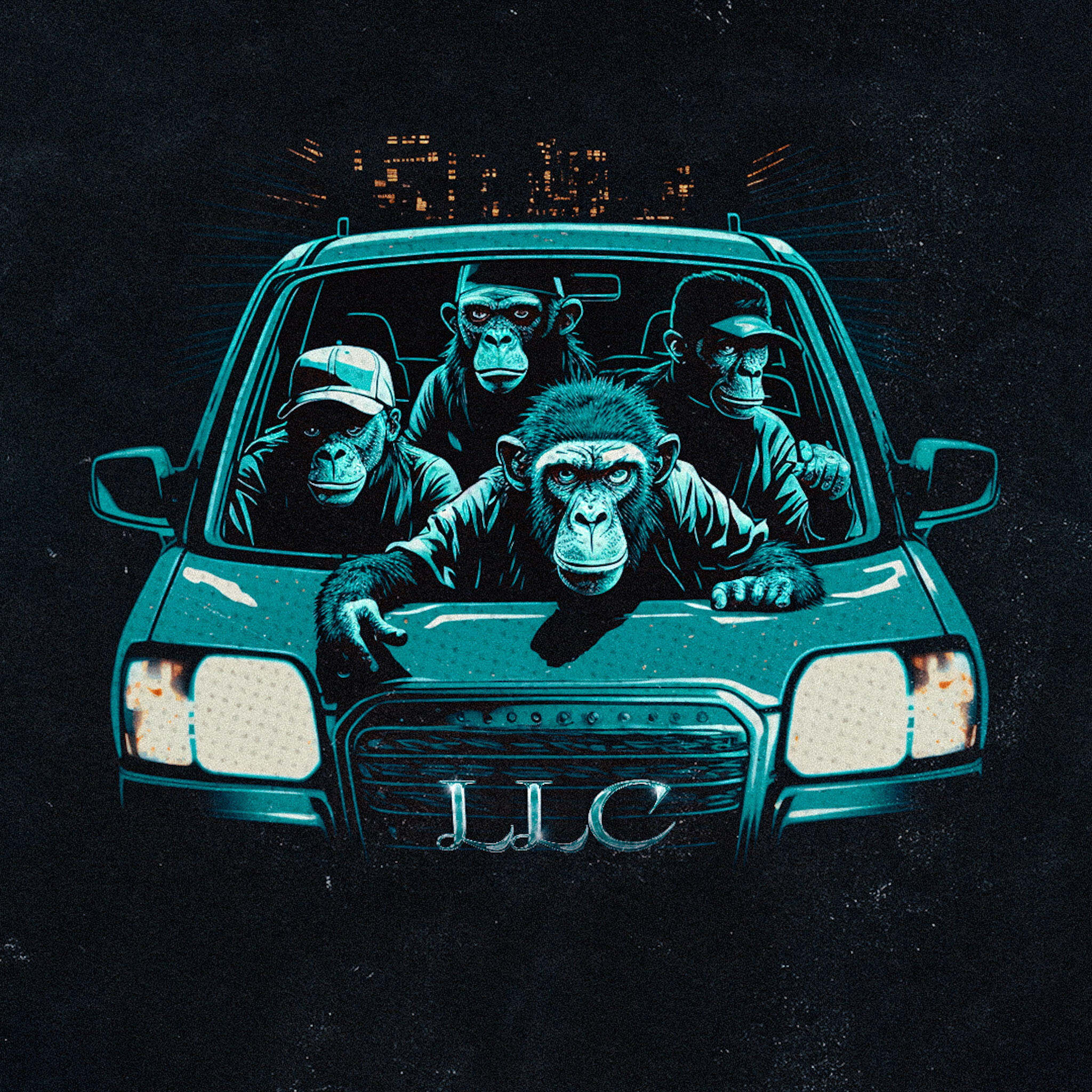 Релиз LLC