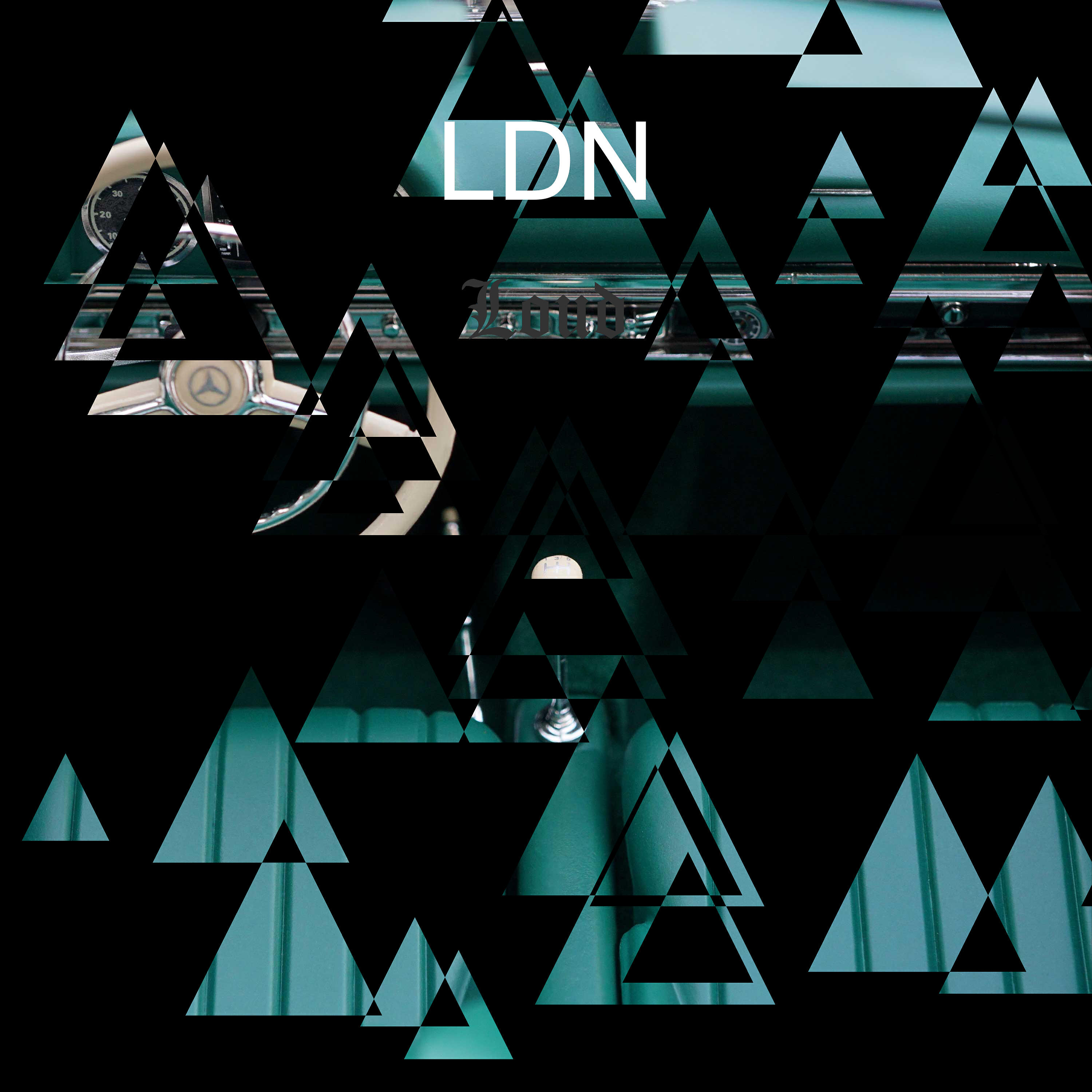 Релиз Loud