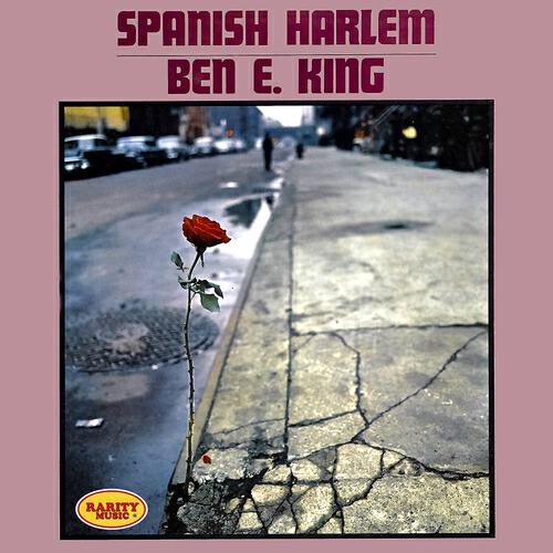 Релиз Spanish Harlem