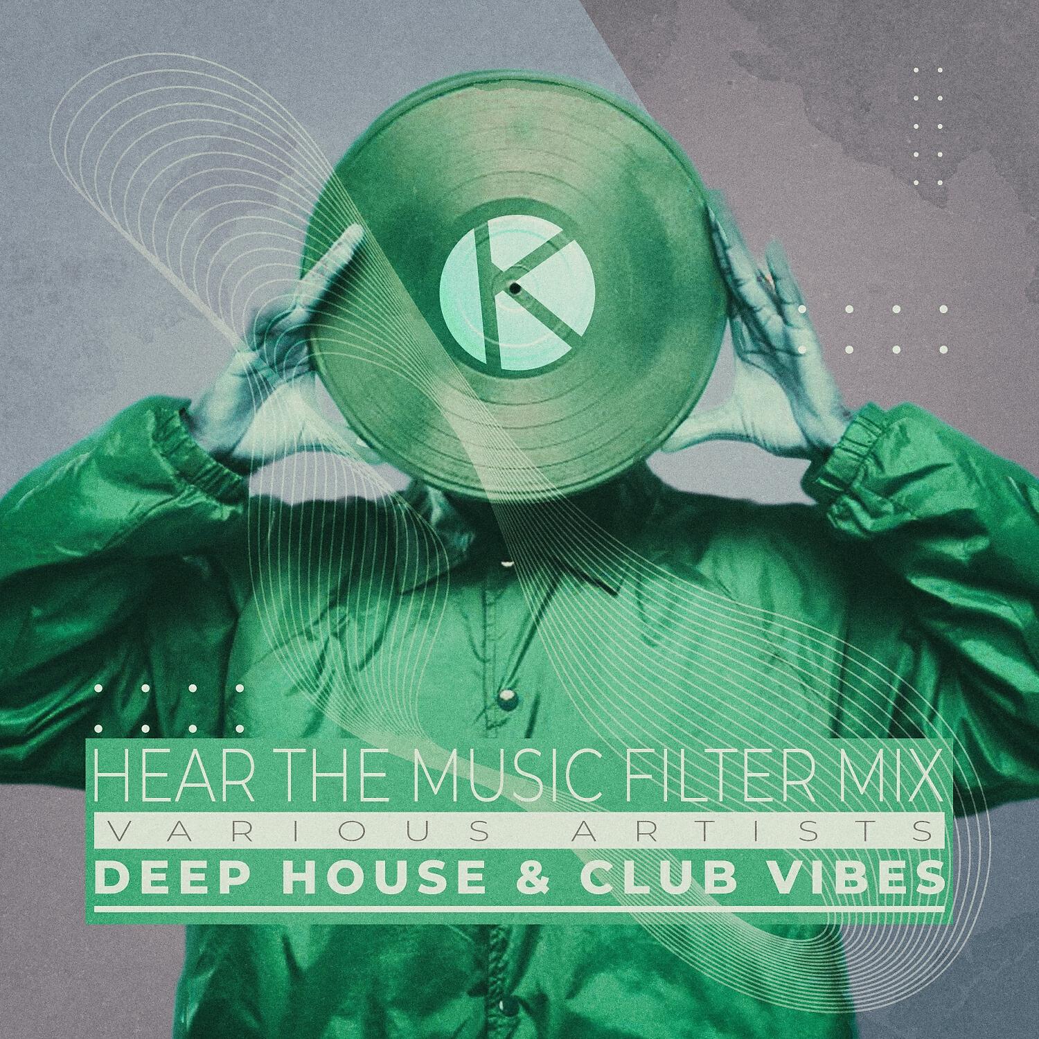 Релиз Hear the Music Filter Mix