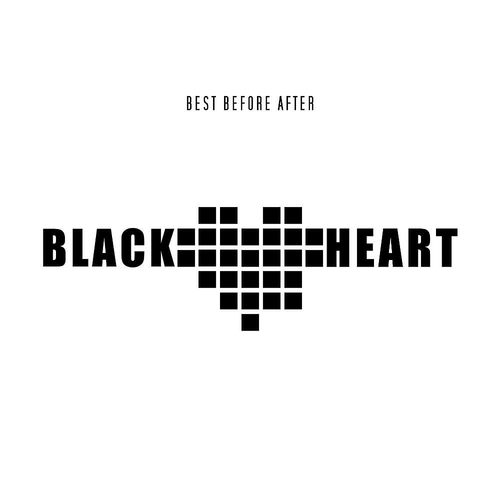 Релиз Black Heart