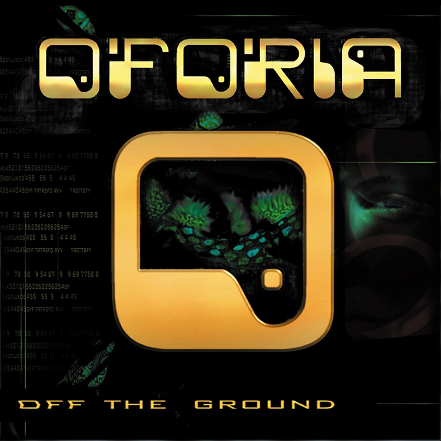 Релиз Off the Ground
