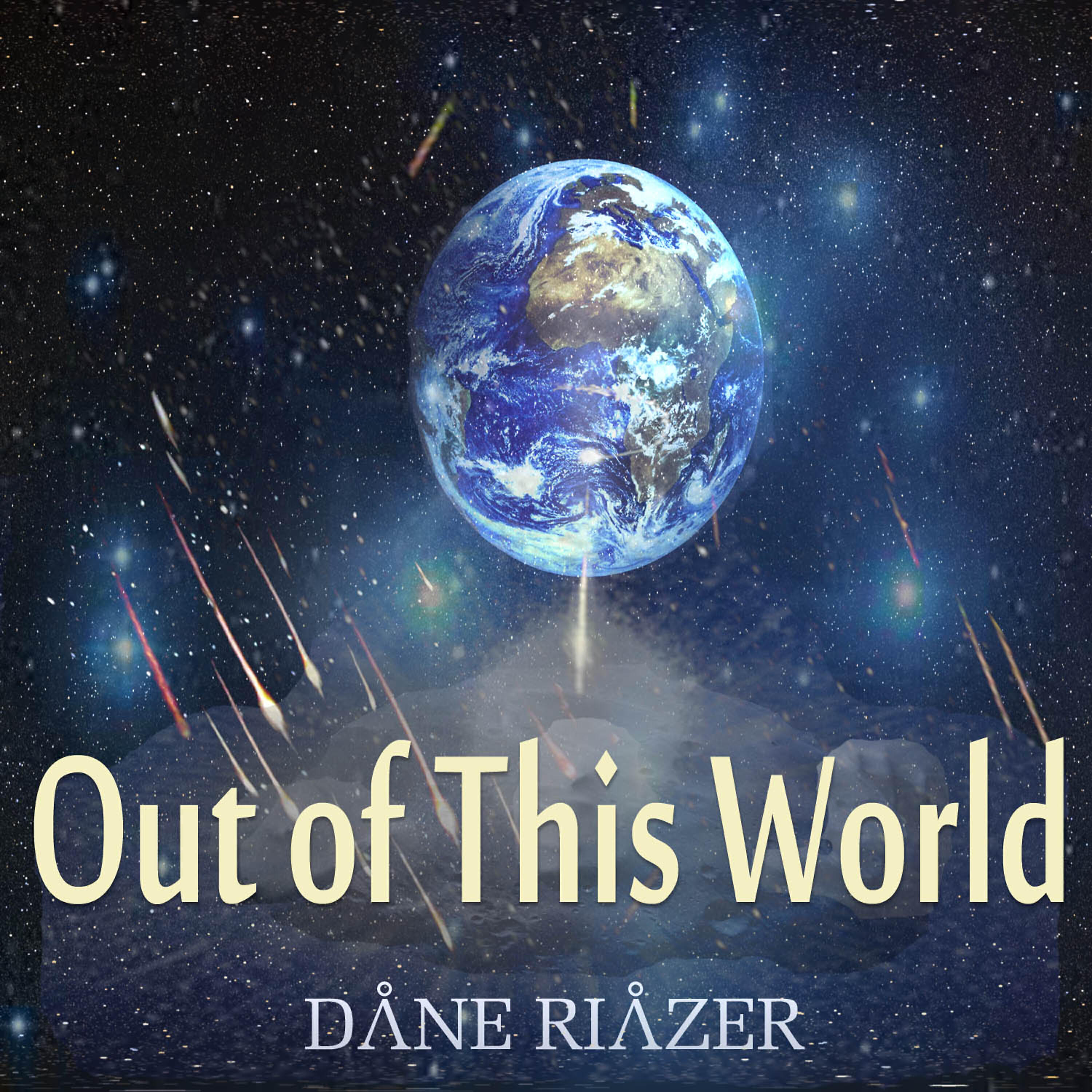 Релиз Out of This World