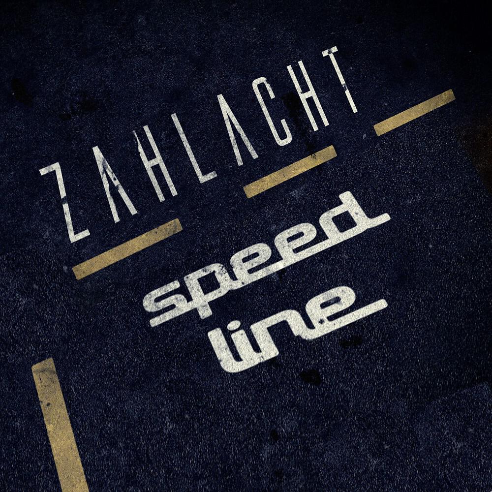 Релиз Speedline
