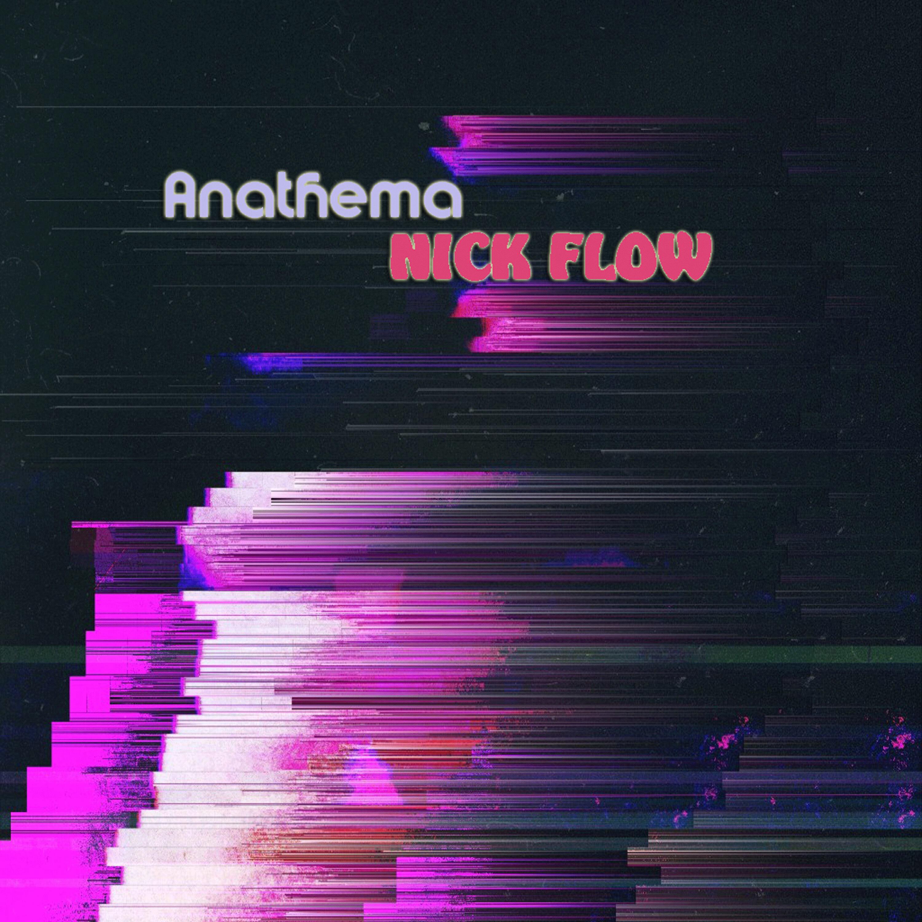 Релиз Anathema