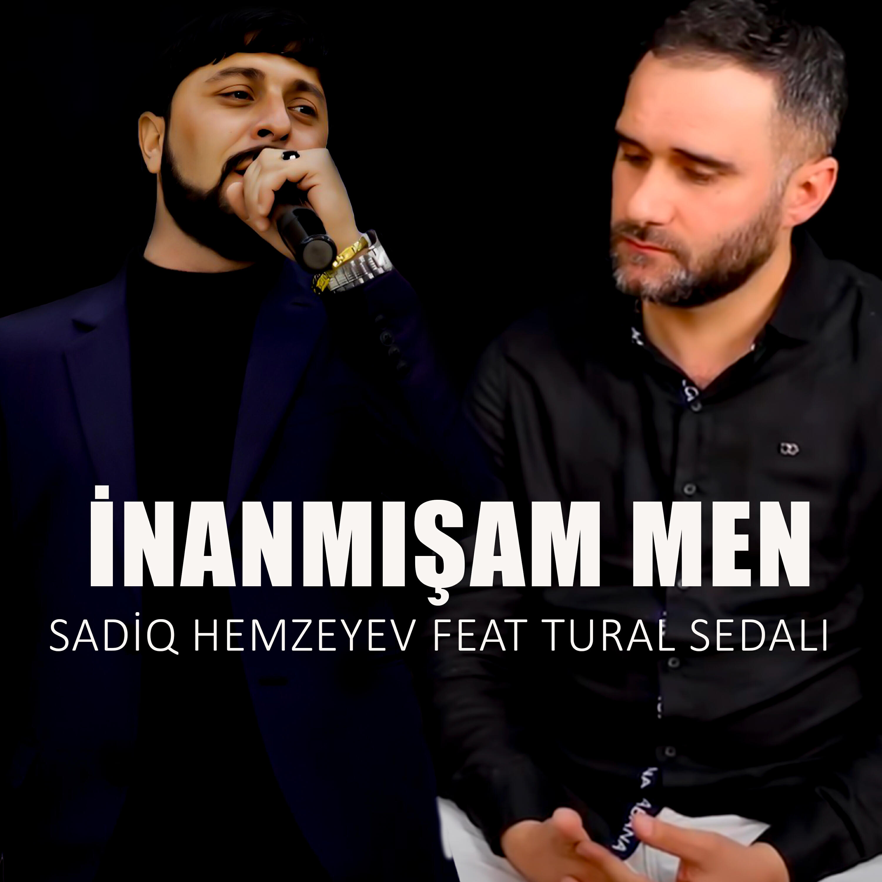 Релиз İnammışam Men