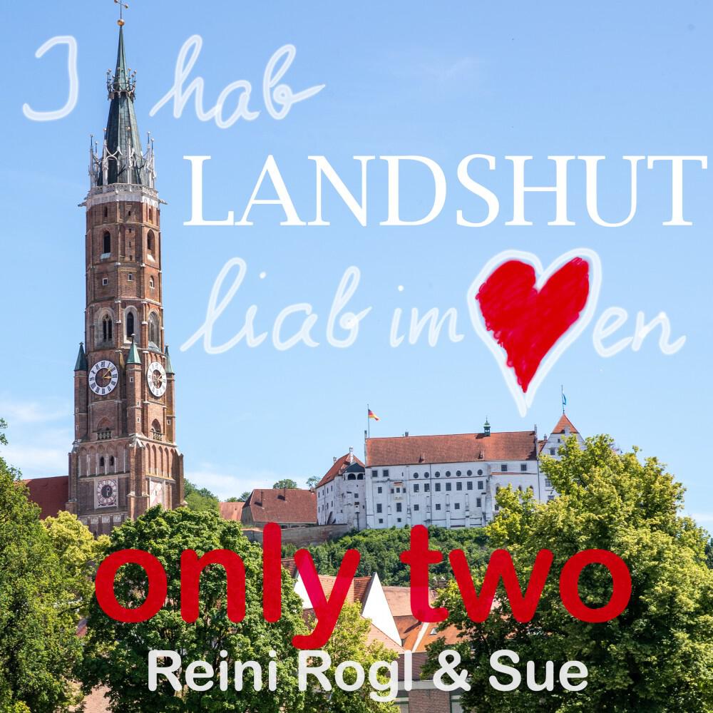 Релиз I hob Landshut liab im Herzen