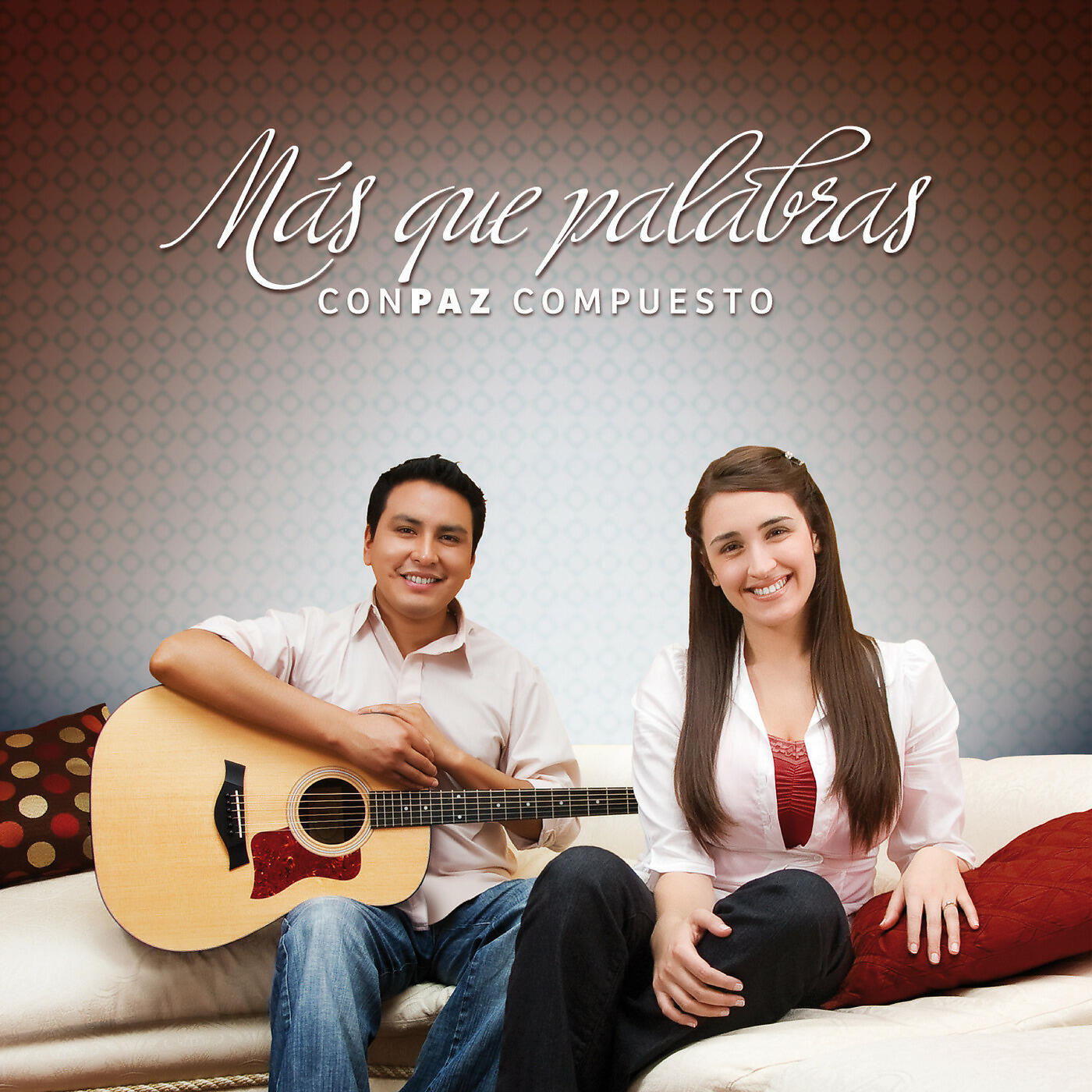 Релиз Más Que Palabras