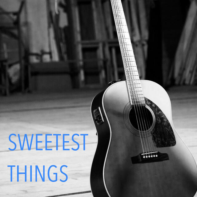 Релиз Sweetest Things (with Diana Stefanova)