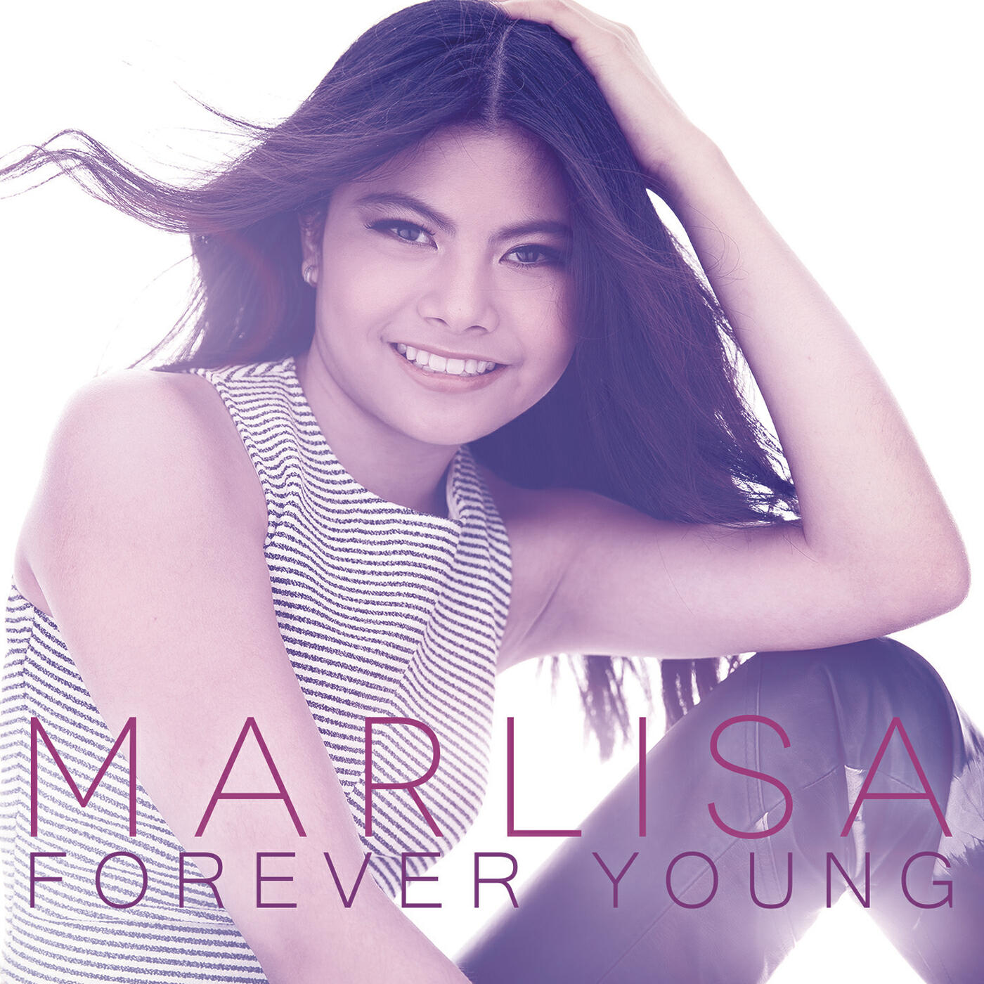 Постер альбома Forever Young