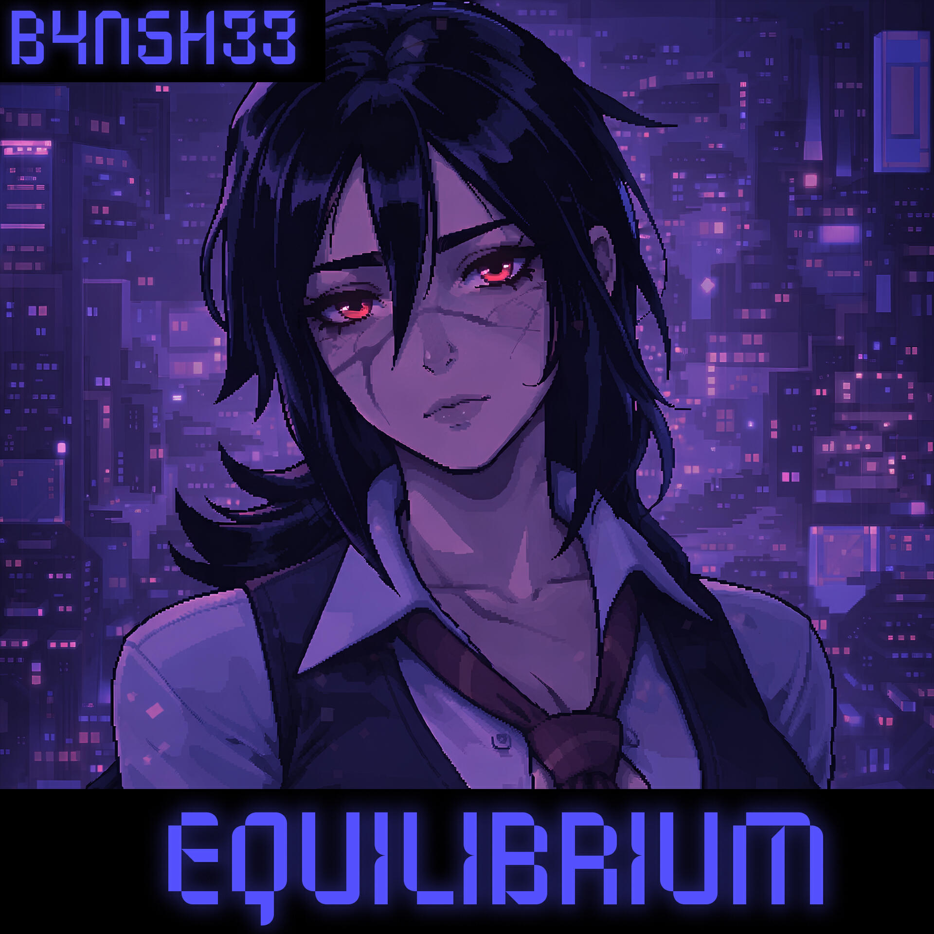 Релиз EQUILIBRIUM