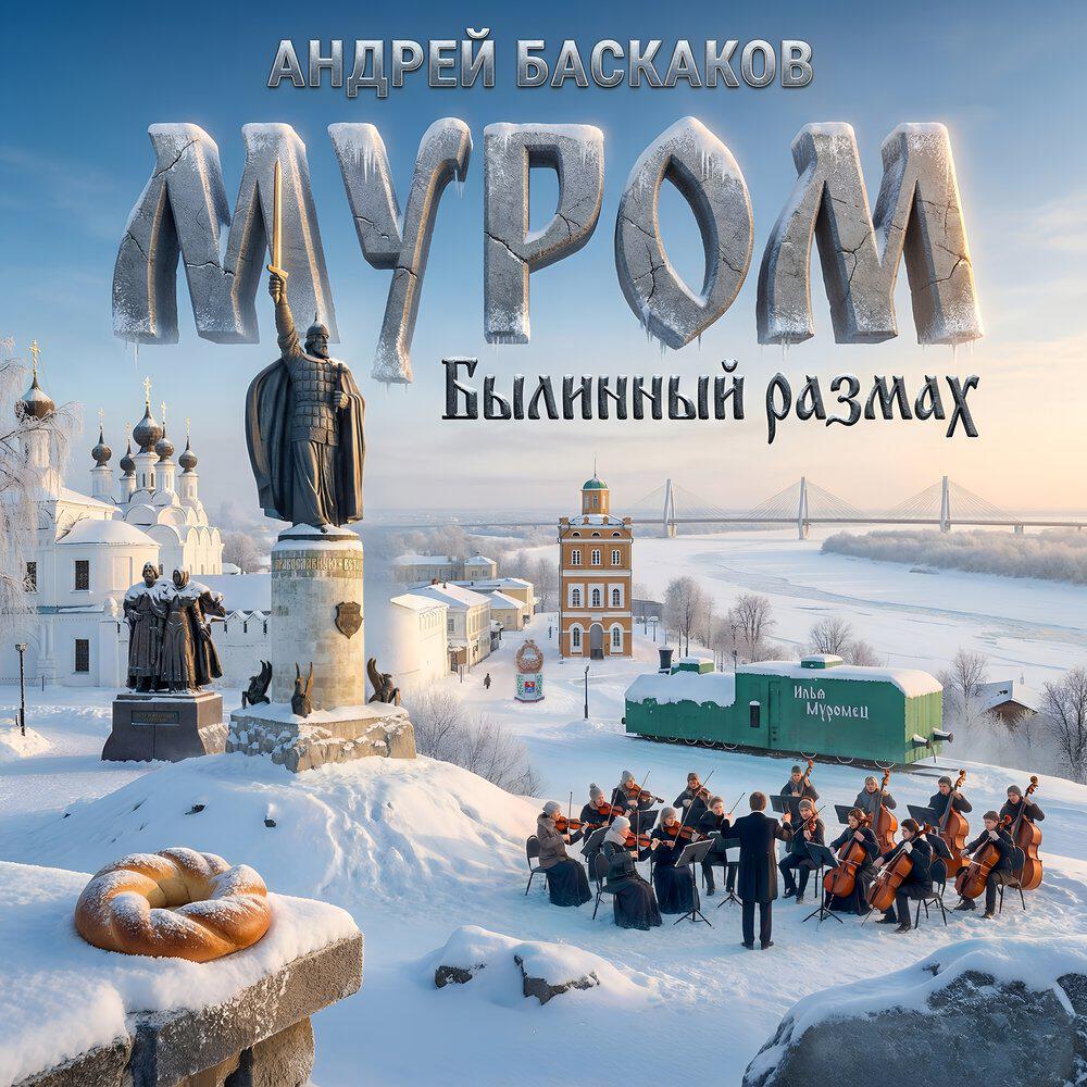 Релиз Муром: Былинный размах