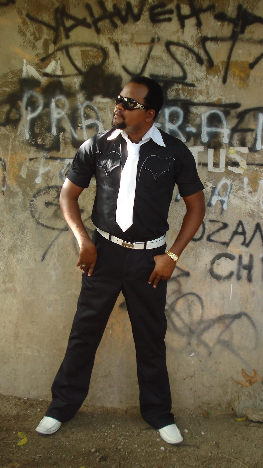 Mr Bertus