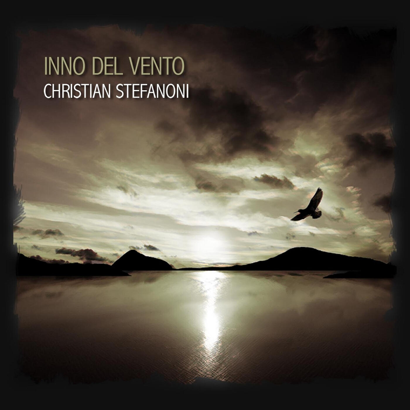 Релиз Inno del vento