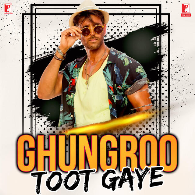 Релиз Ghungroo Toot Gaye