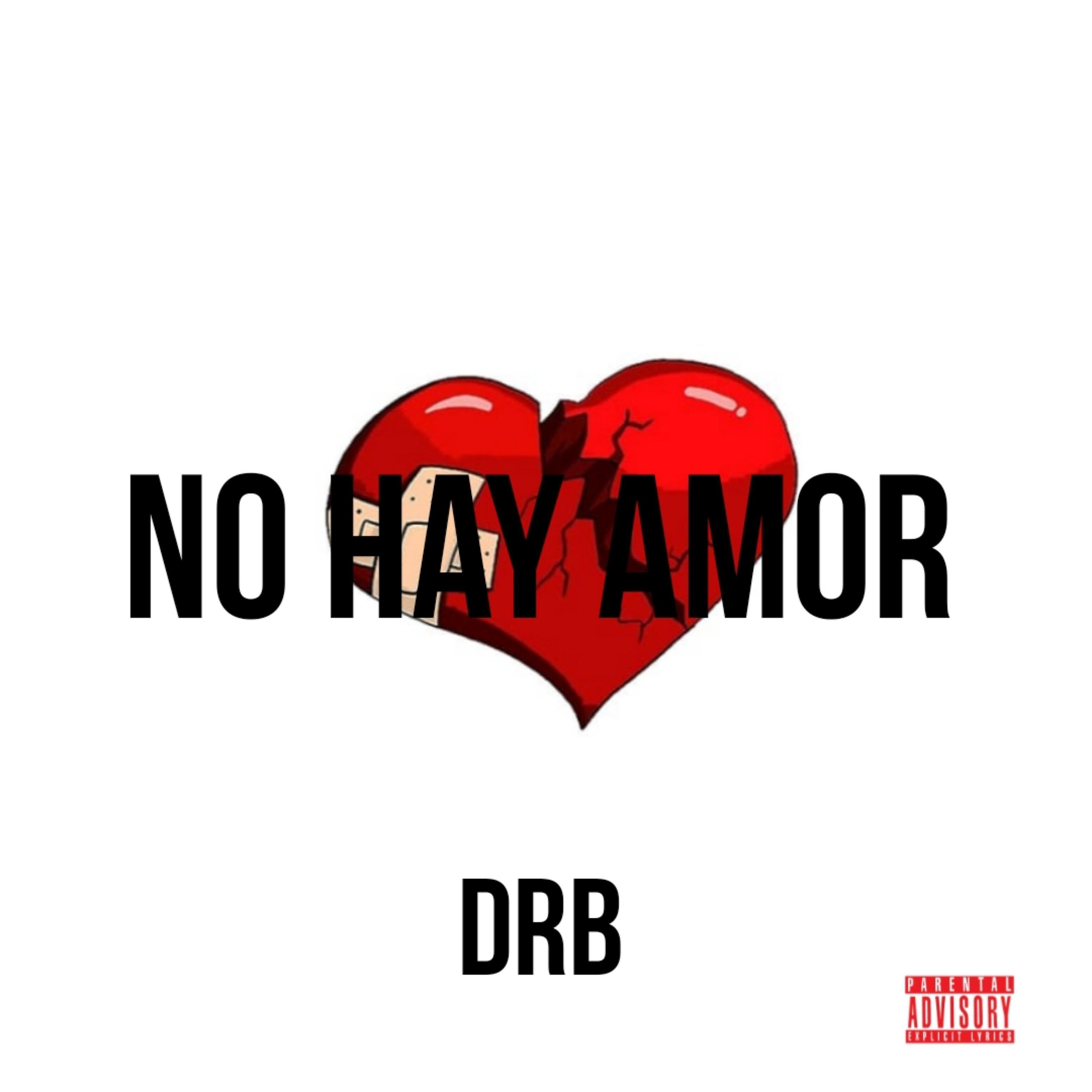 Релиз No Hay Amor
