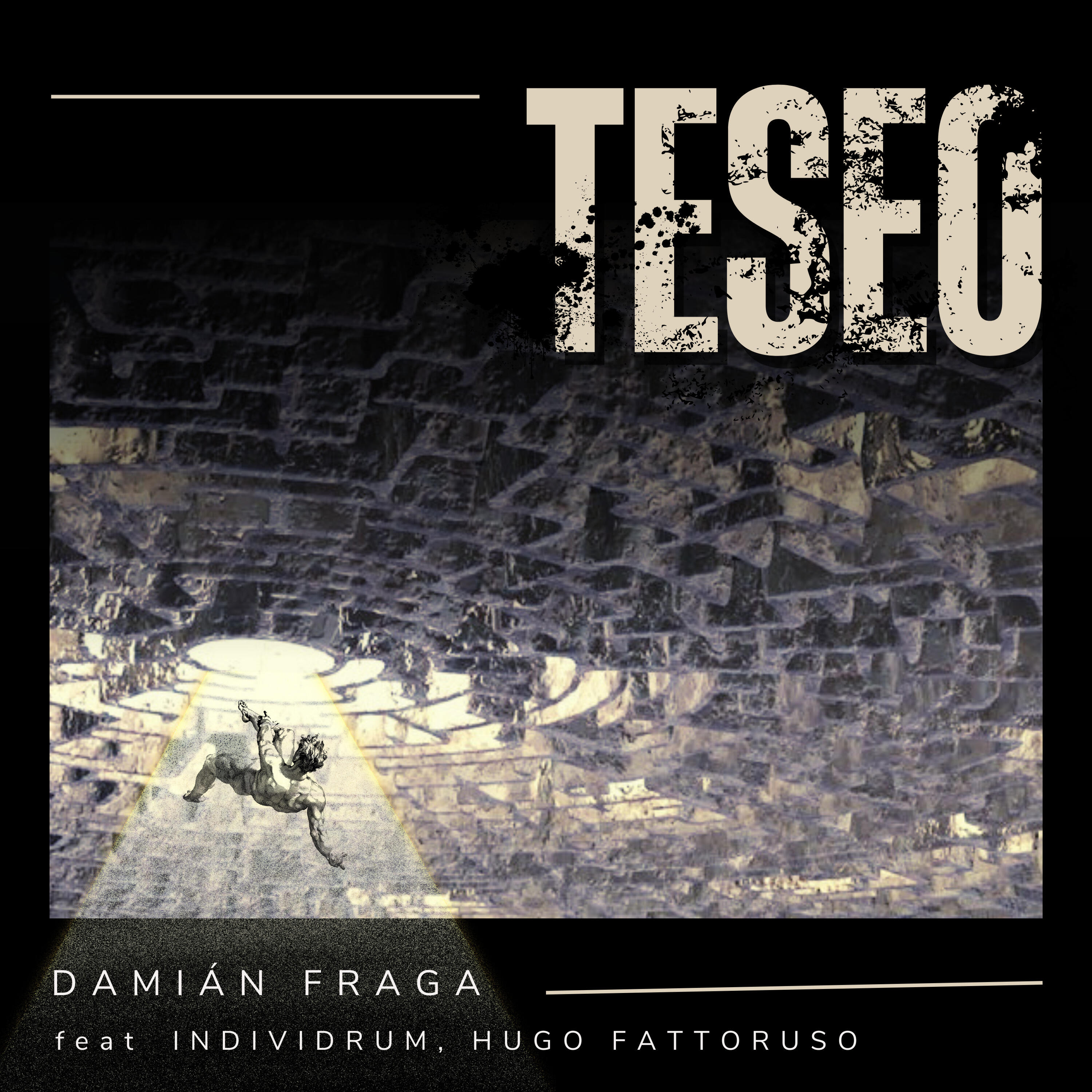 Релиз Teseo