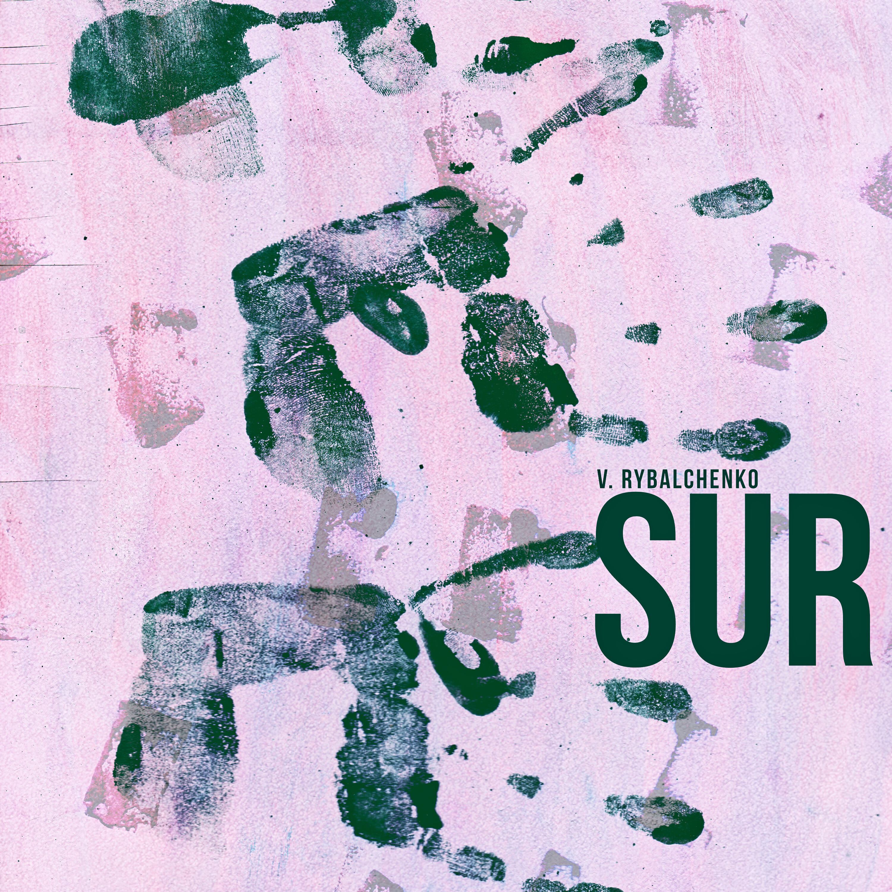 Релиз Sur