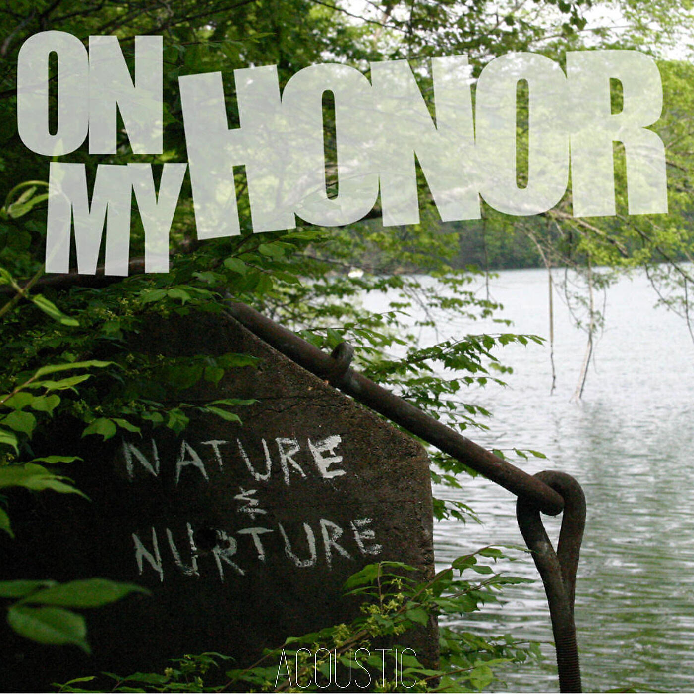 Релиз Nature and Nurture (Acoustic)
