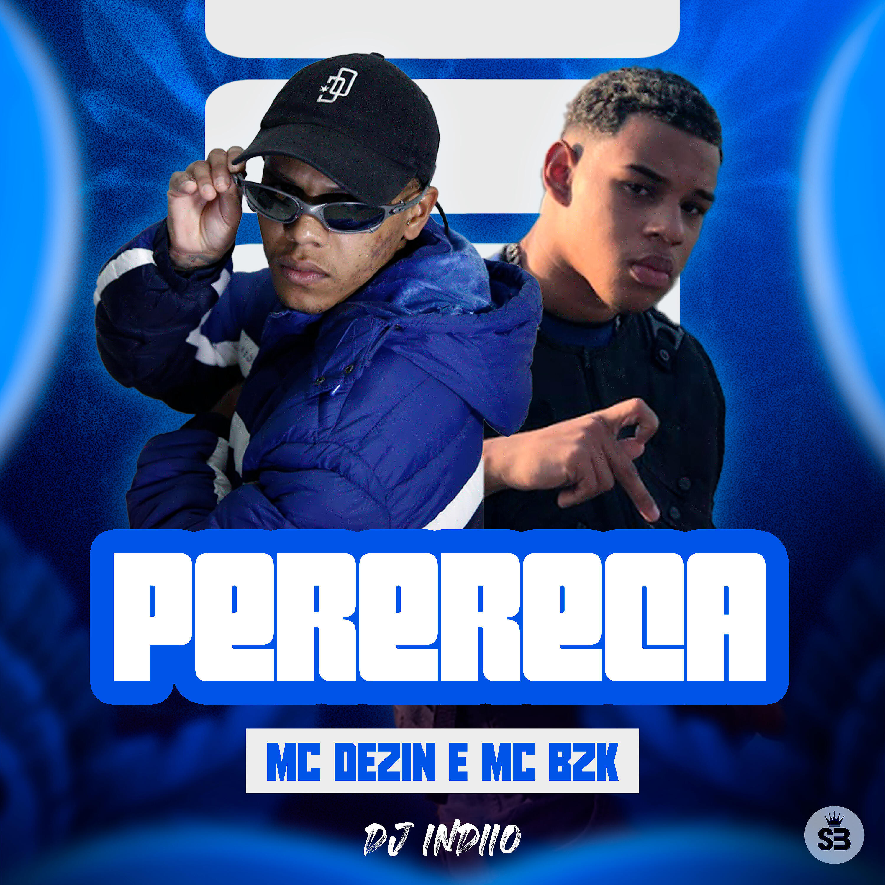 Релиз Perereca