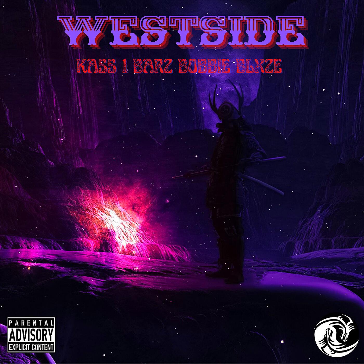 Kass 1, Barz, Bobbie Blxze - Westside