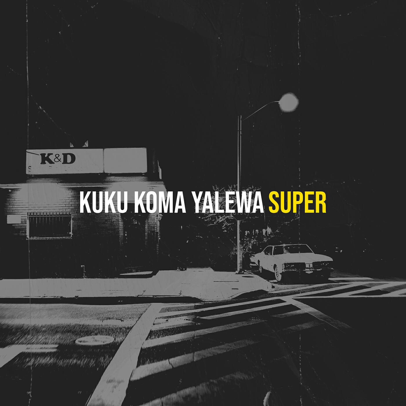 Релиз Kuku Koma Yalewa